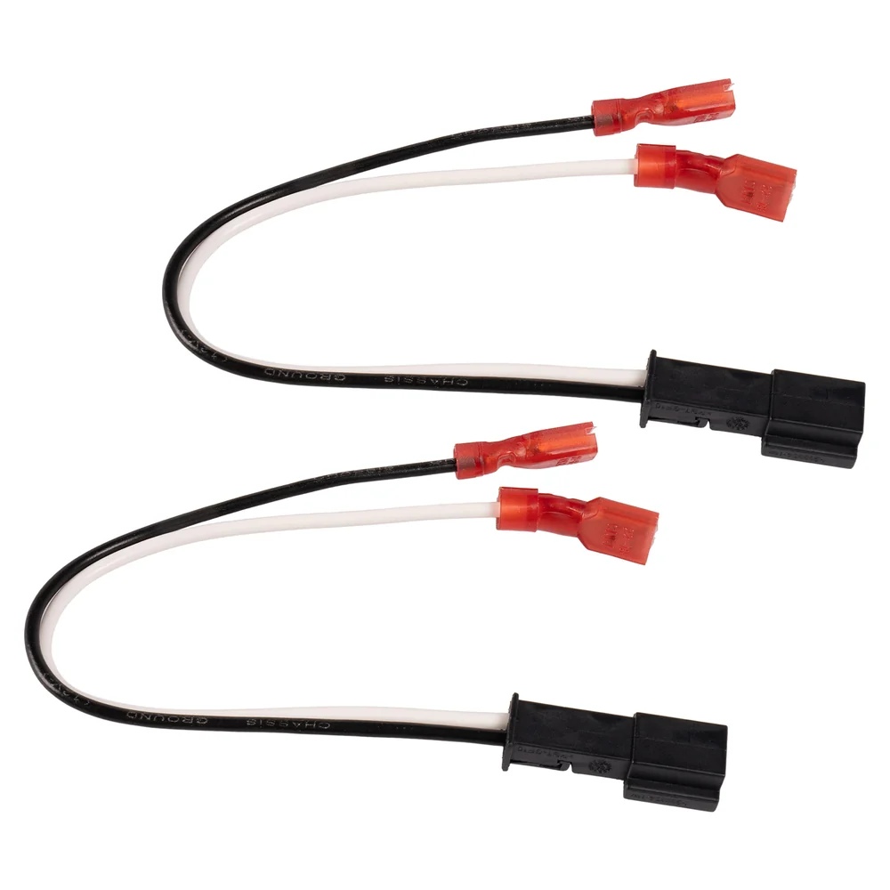 NSH-8600 Speaker Harness for 2019-2024 Tesla Model Y and Model 3