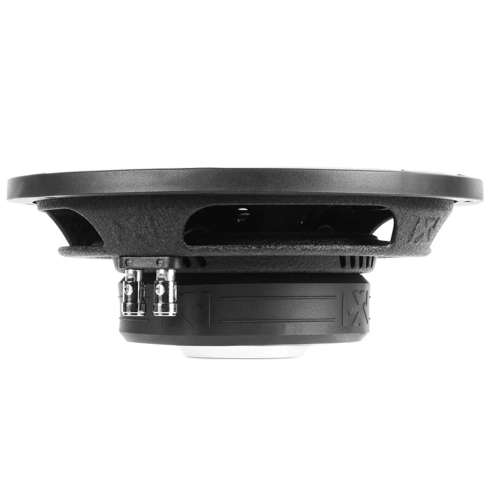 SMW10D4 700W Peak (350W RMS) S-Series Shallow-Mount 10" Dual 4-Ohm Subwoofer - Image 4