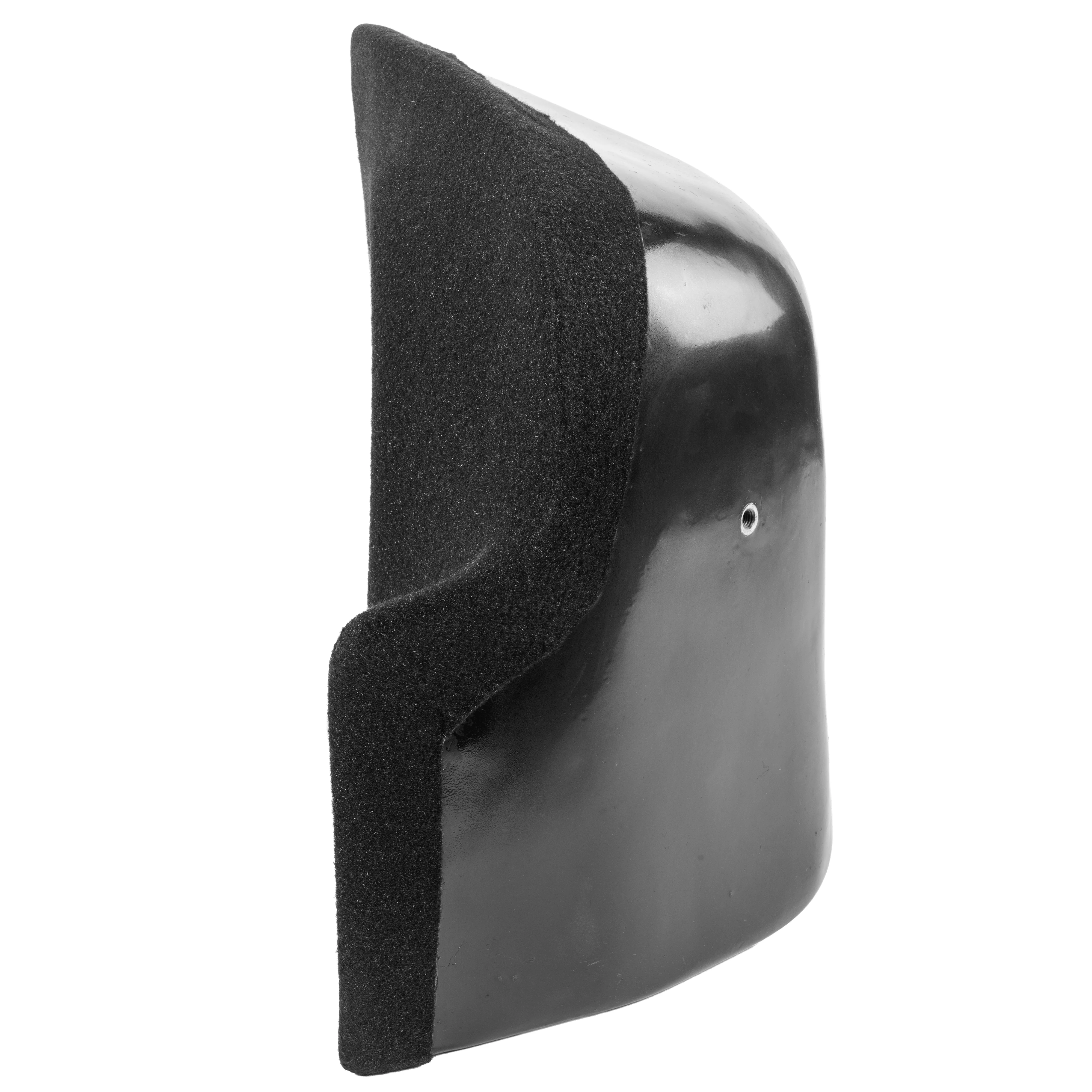 Custom Fit Single 10" Empty BOOST Sealed Enclosure - 2014-2019 Toyota Highlander and Highlander Hybrid - UBE-TOYHIG3 - Image 4
