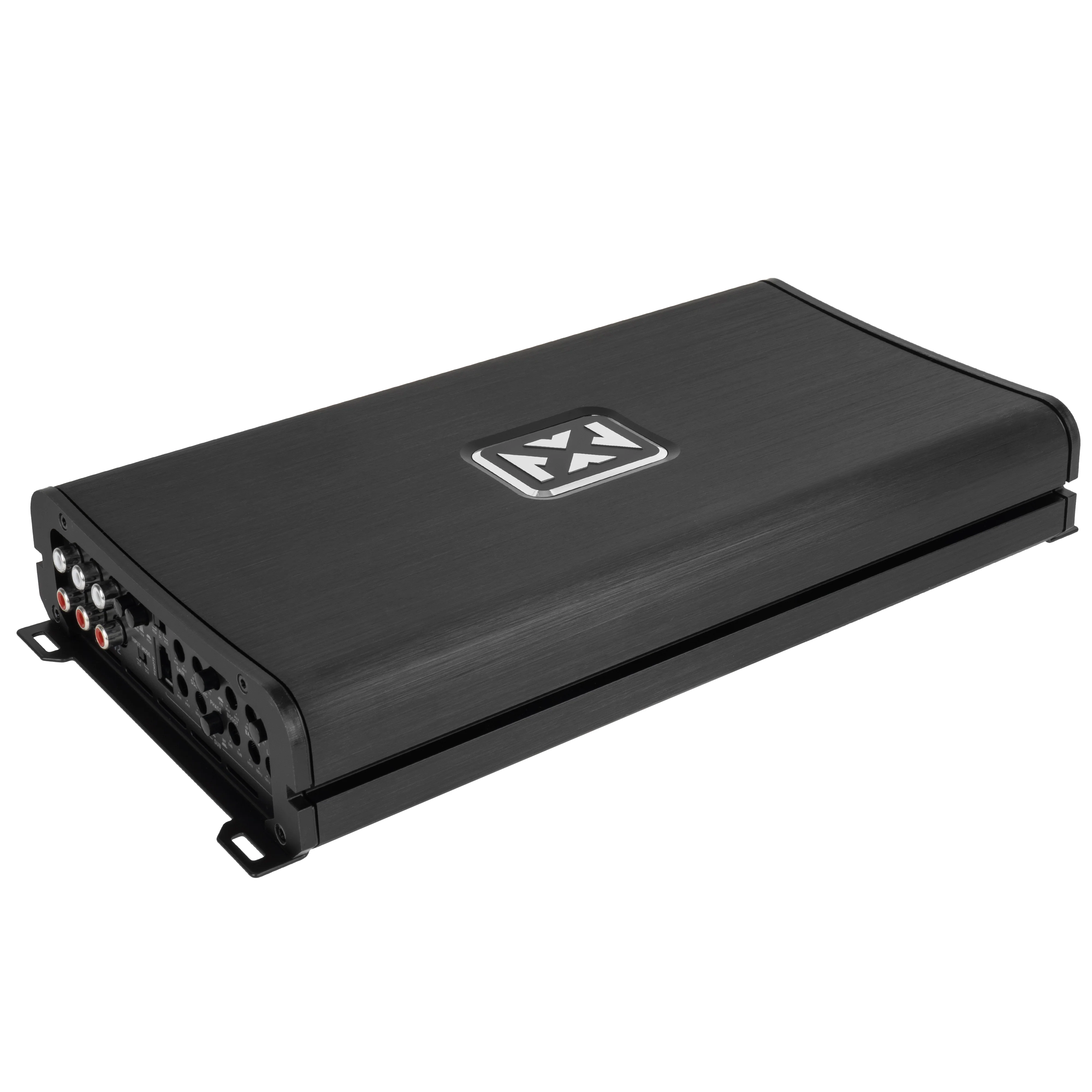 VAD11005 v2 (VAD11005v2) 1100W RMS V-Series Full-Range Class-D 5-Channel Amplifier (Marine Certified) - Image 3