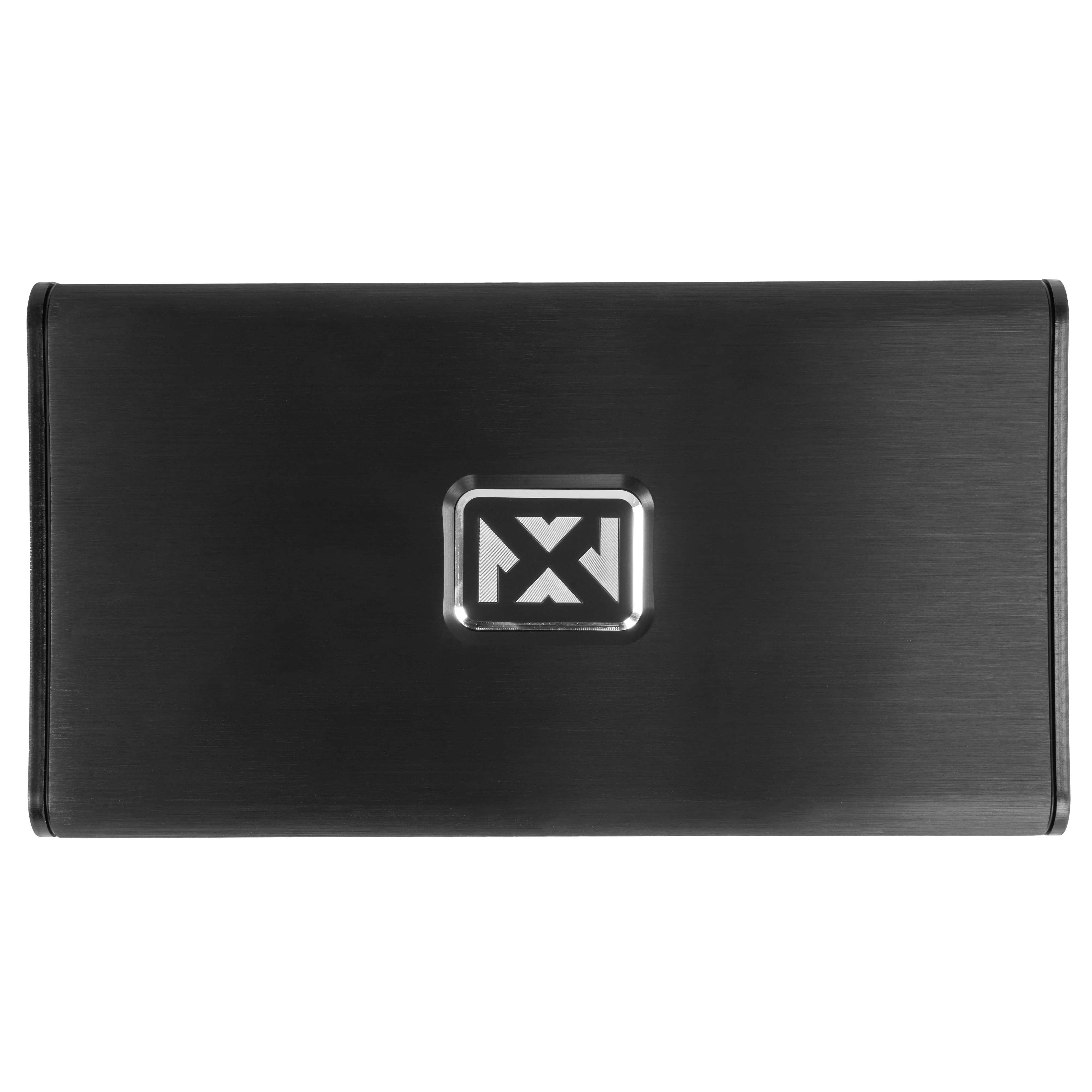 VAD11005 v2 (VAD11005v2) 1100W RMS V-Series Full-Range Class-D 5-Channel Amplifier (Marine Certified) - Image 5