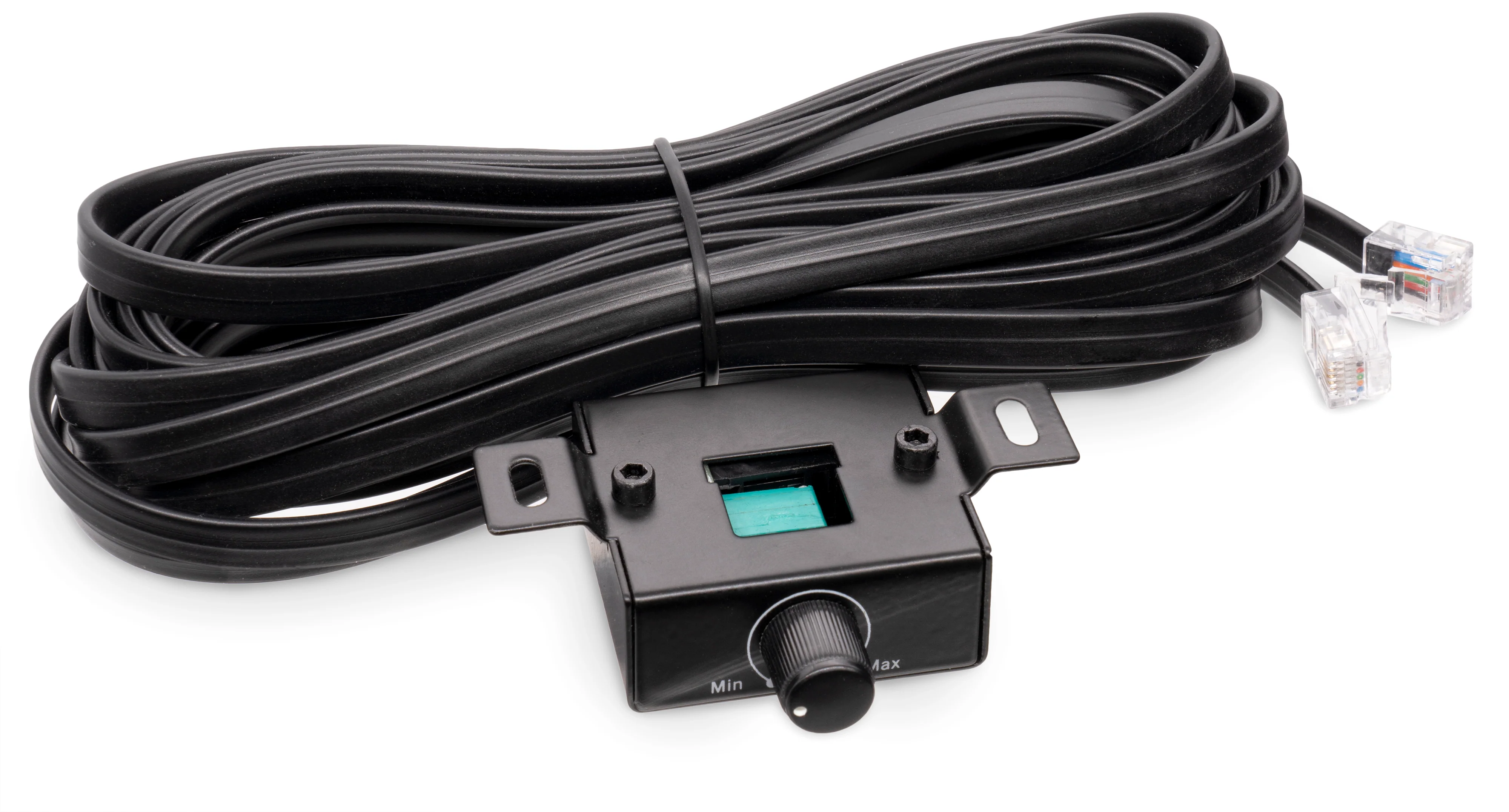 VAD27001 2700W RMS V-Series Class-D 1-Ohm Stable Monoblock Amplifier (Marine Certified) - Image 9