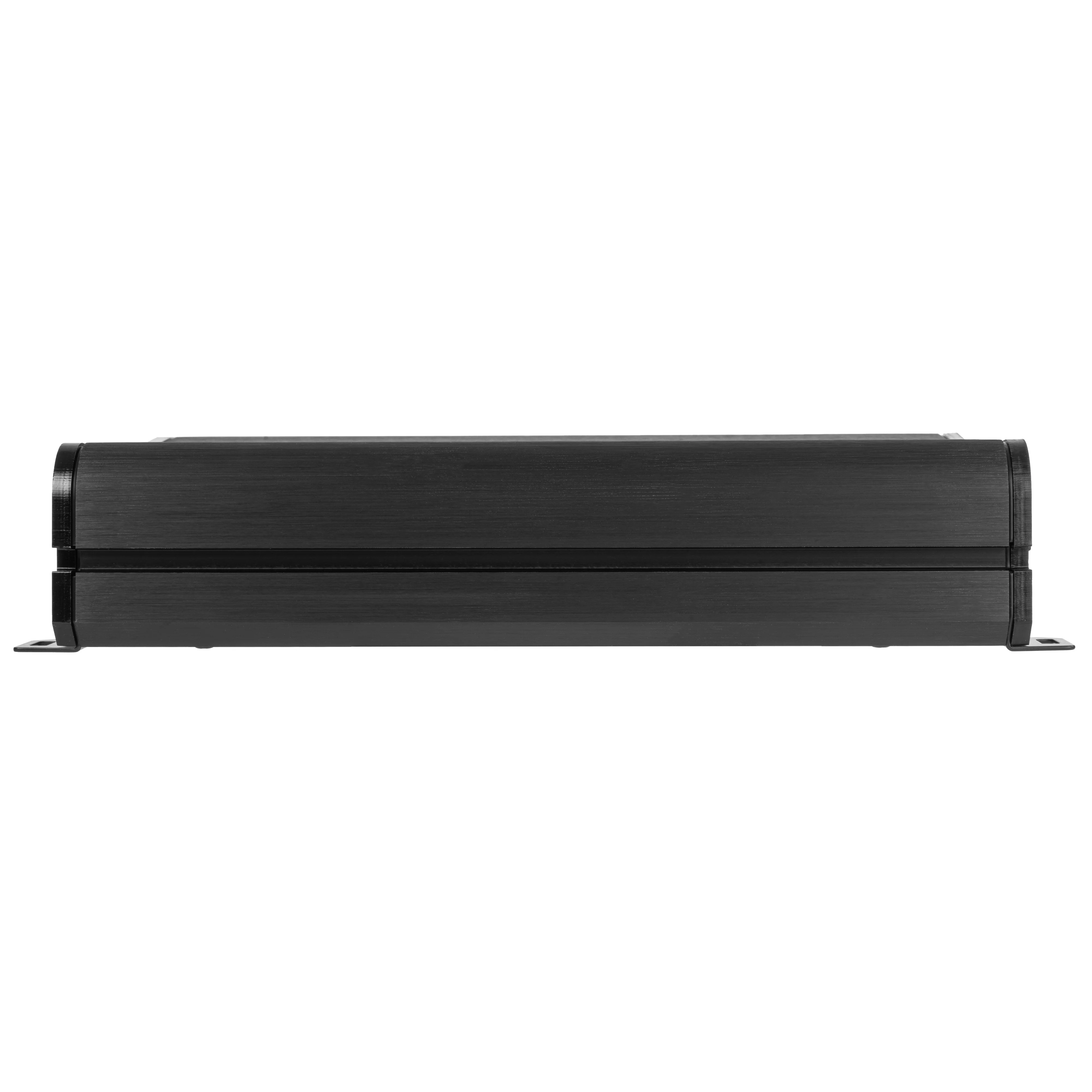 VAD8402 v2 (VAD8402v2) 840W RMS V-Series Full-Range Class-D 2-Channel Amplifier (Marine Certified) - Image 6