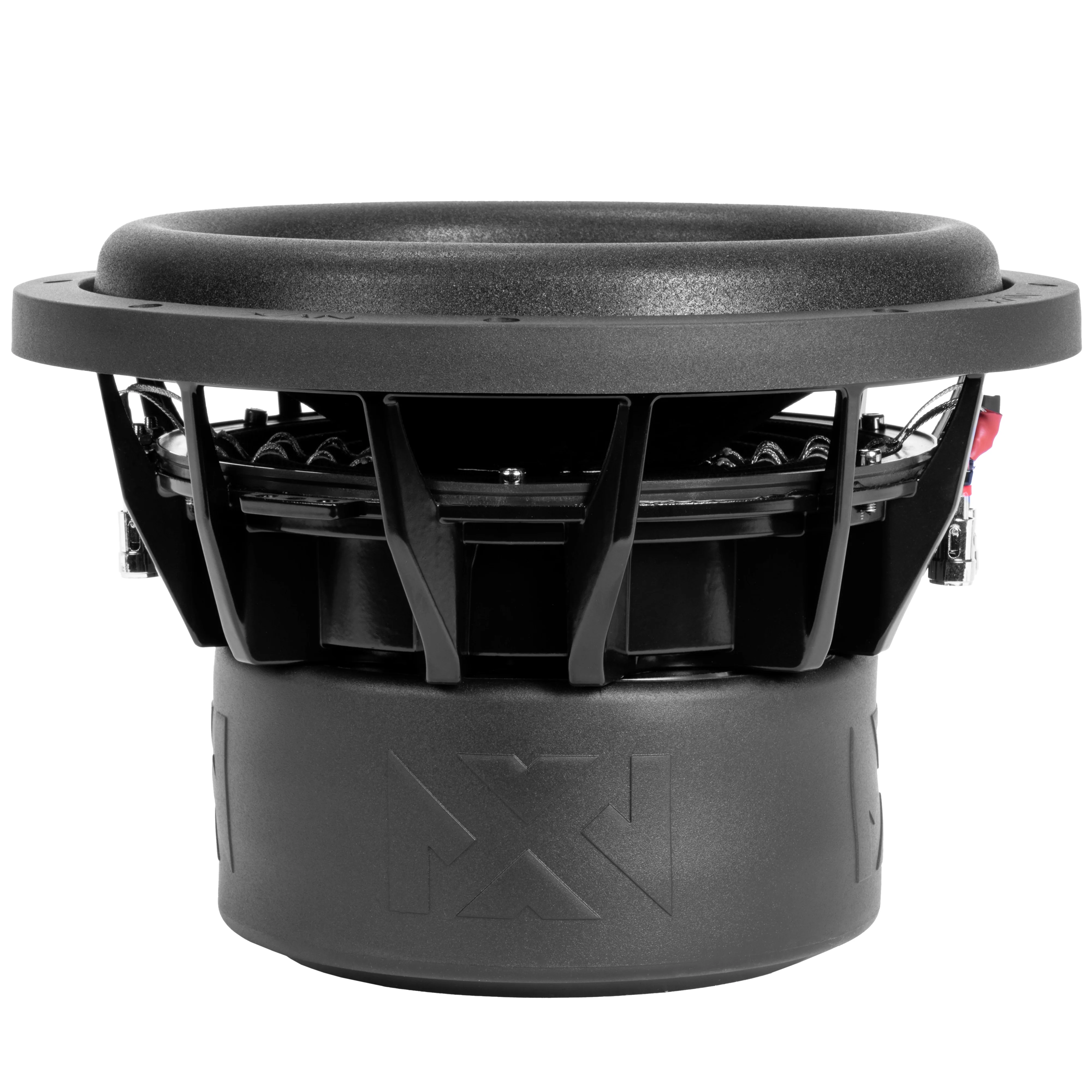 VCW102 Version 3 (VCW102v3) 2000W Peak (1000W RMS) 10" VC-Series v3 Dual 2-Ohm Subwoofer - Image 10