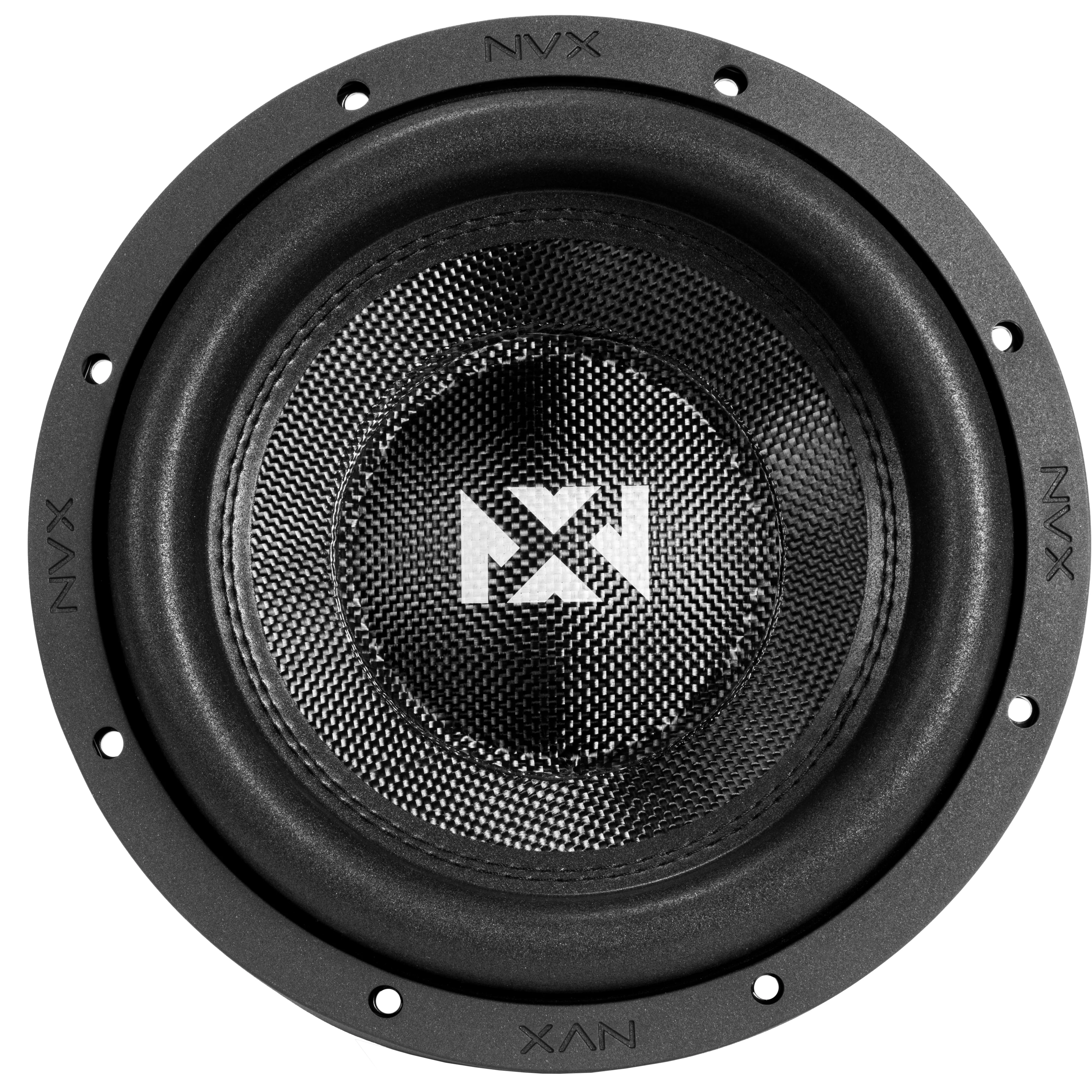 VCW102 Version 3 (VCW102v3) 2000W Peak (1000W RMS) 10" VC-Series v3 Dual 2-Ohm Subwoofer - Image 6