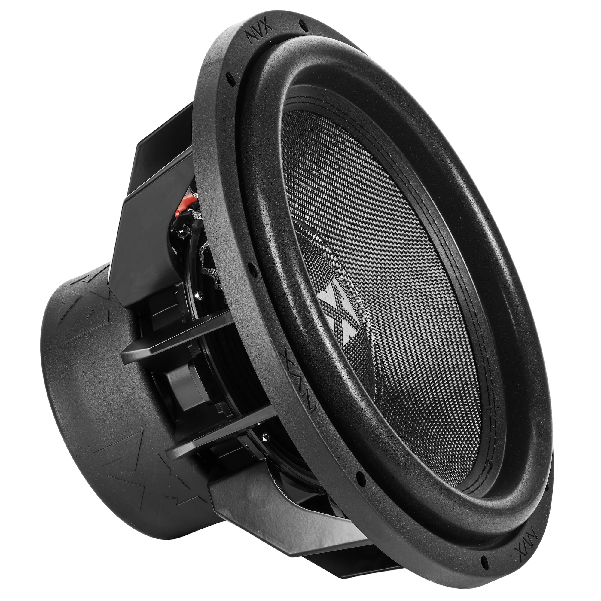 VCW154 Version 3 (VCW154v3) 3000W Peak (1500W RMS) 15" VC-Series v3 Dual 4-Ohm Subwoofer - Image 6