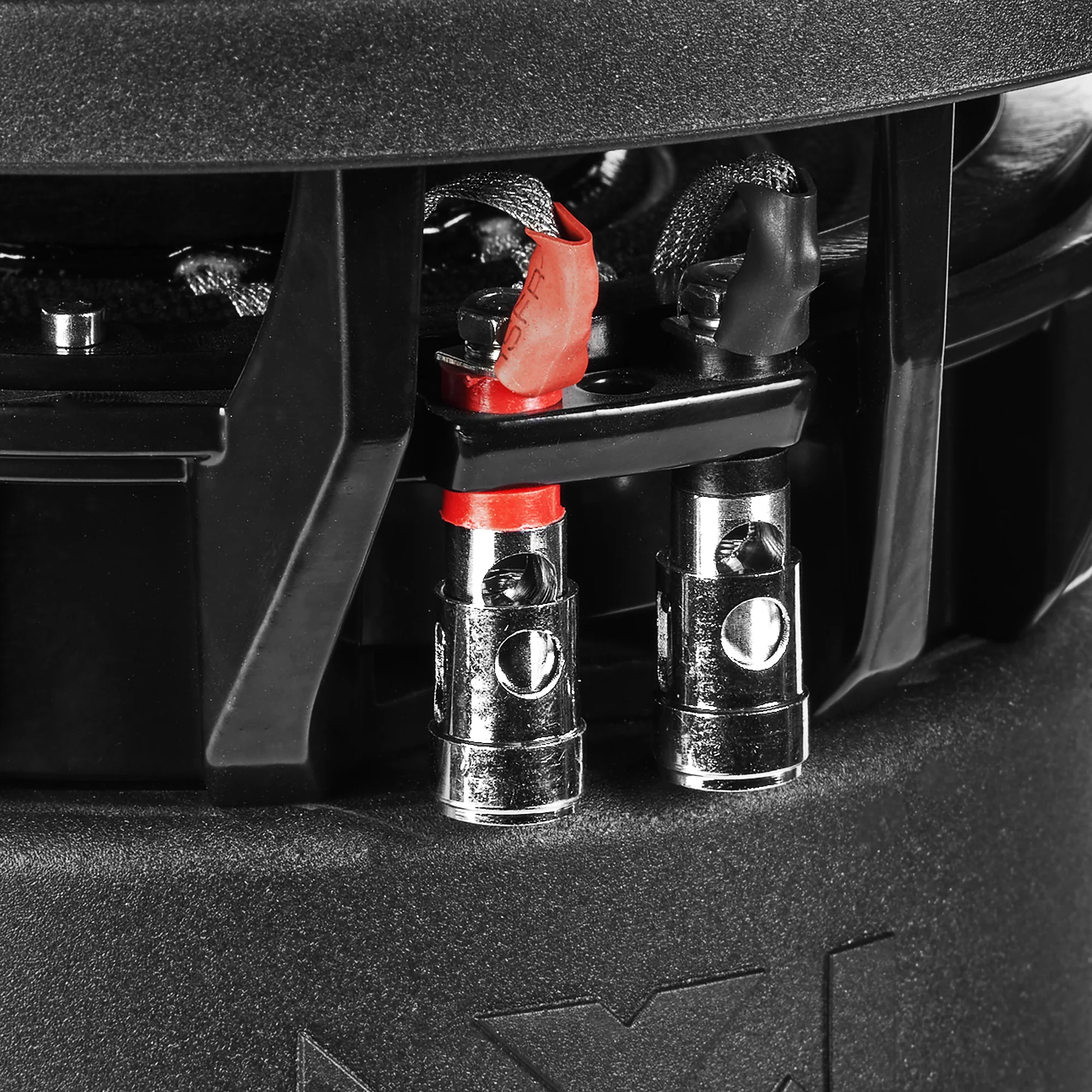 VCW82 Version 3 (VCW82v3) 1300W Peak (650W RMS) 8" VC-Series v3 Dual 2-Ohm Subwoofer - Image 10