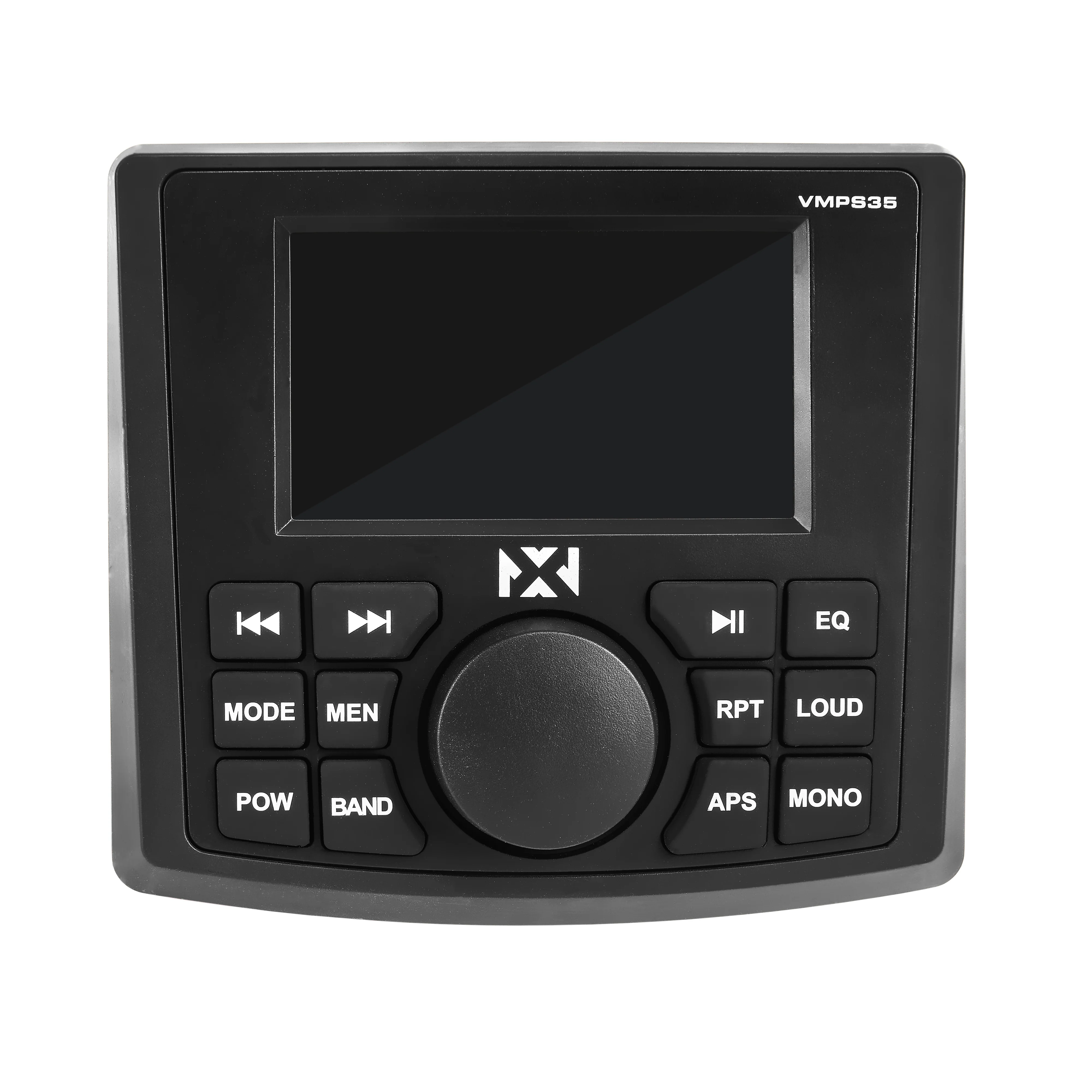 VMPS35 Marine Digital Multimedia Receiver with Bluetooth and Camera Input - Image 12