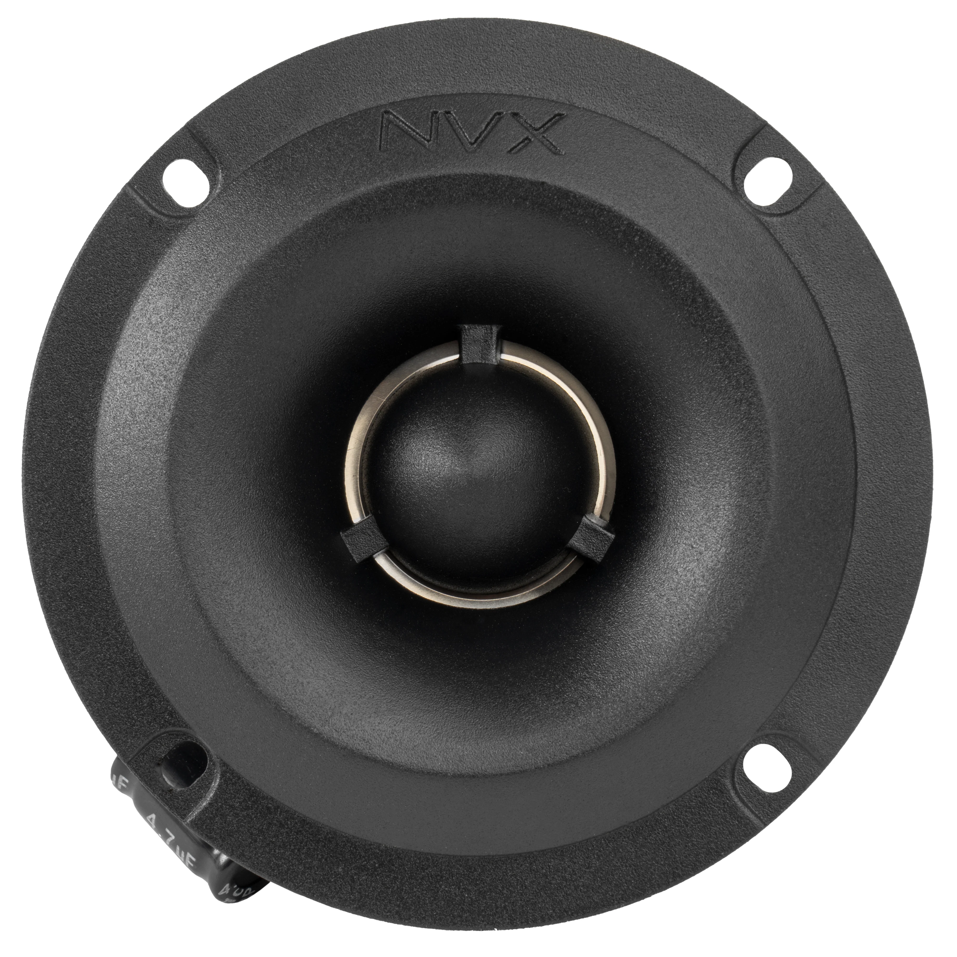 VPRO35TW 240W Peak (120W RMS) 3.5" V-Series Pro Audio Super Slim Bullet Tweeters - Image 3