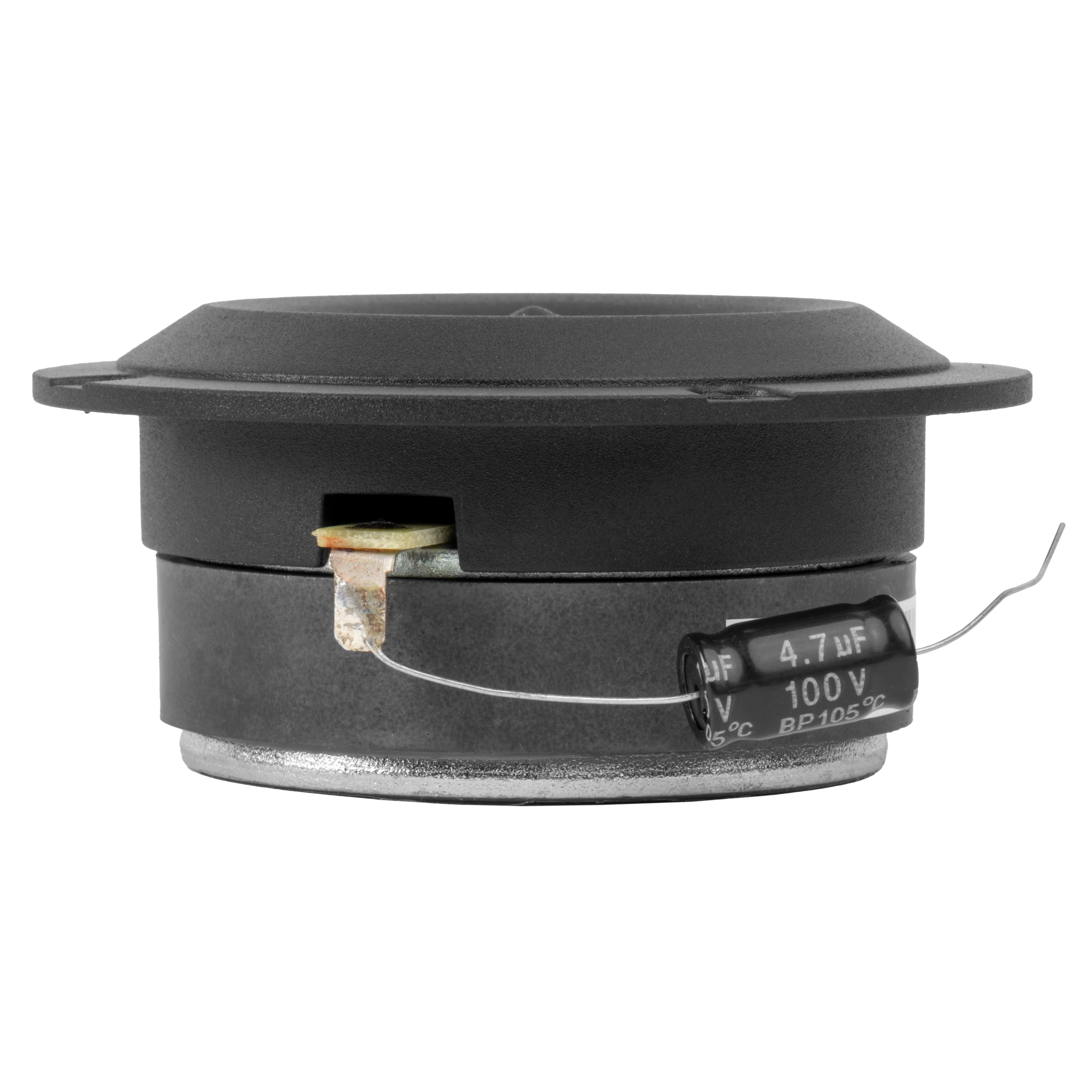 VPRO35TW 240W Peak (120W RMS) 3.5" V-Series Pro Audio Super Slim Bullet Tweeters - Image 5