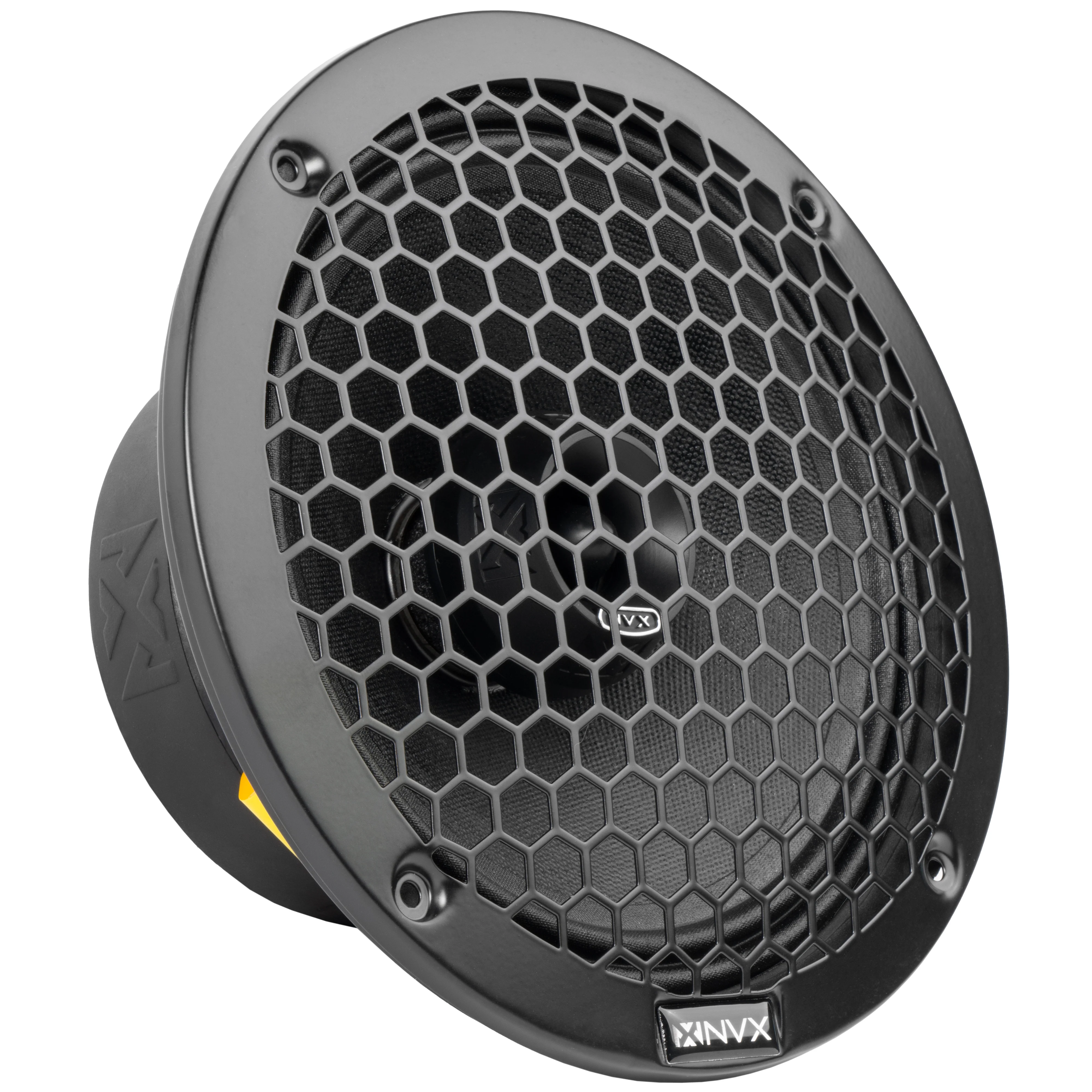 VPRO8 550W Peak (275W RMS) 8" V-Series Pro 2-Way Water Resistant Coaxial Loudspeaker with Bullet Tweeter - Image 5