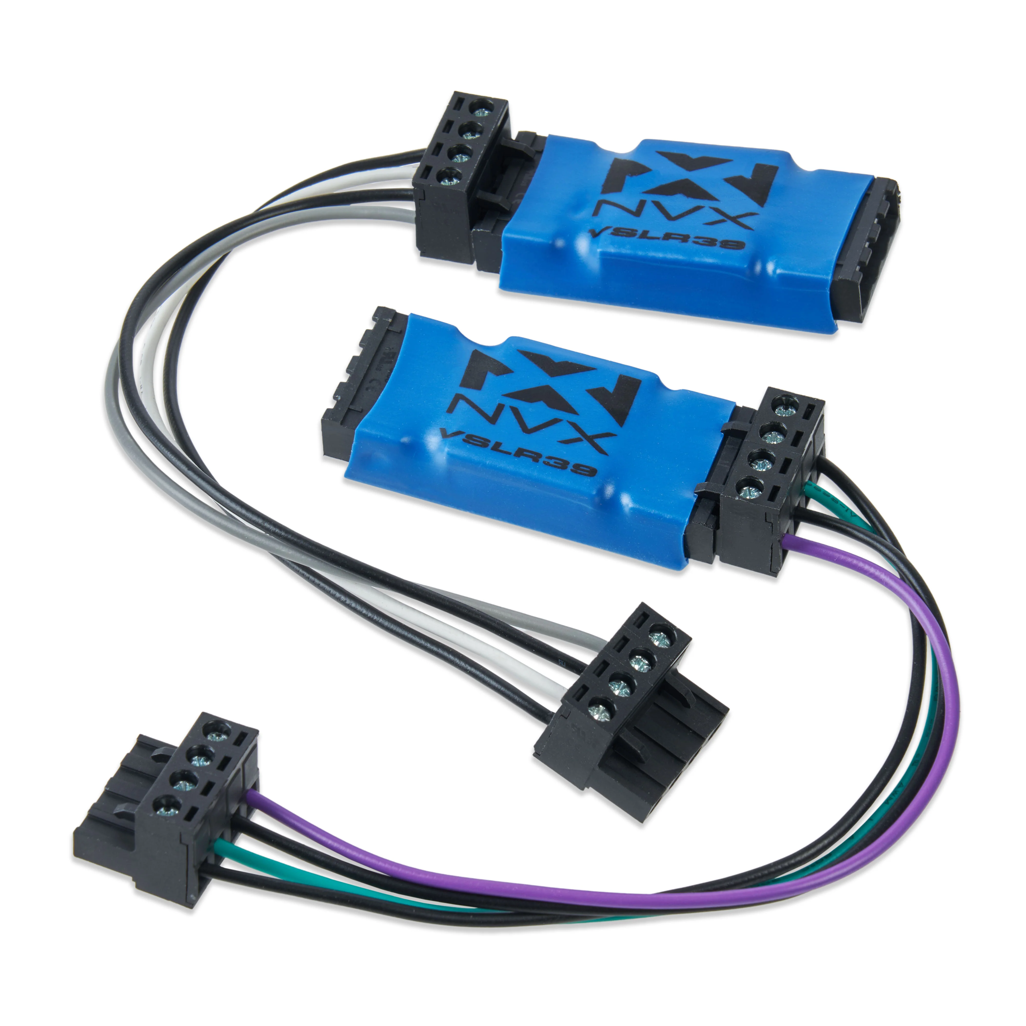 VSLR39 39-Ohm Load Generating Device for all makes and models 2005-2015 with OEM Sound Systems - Image 2