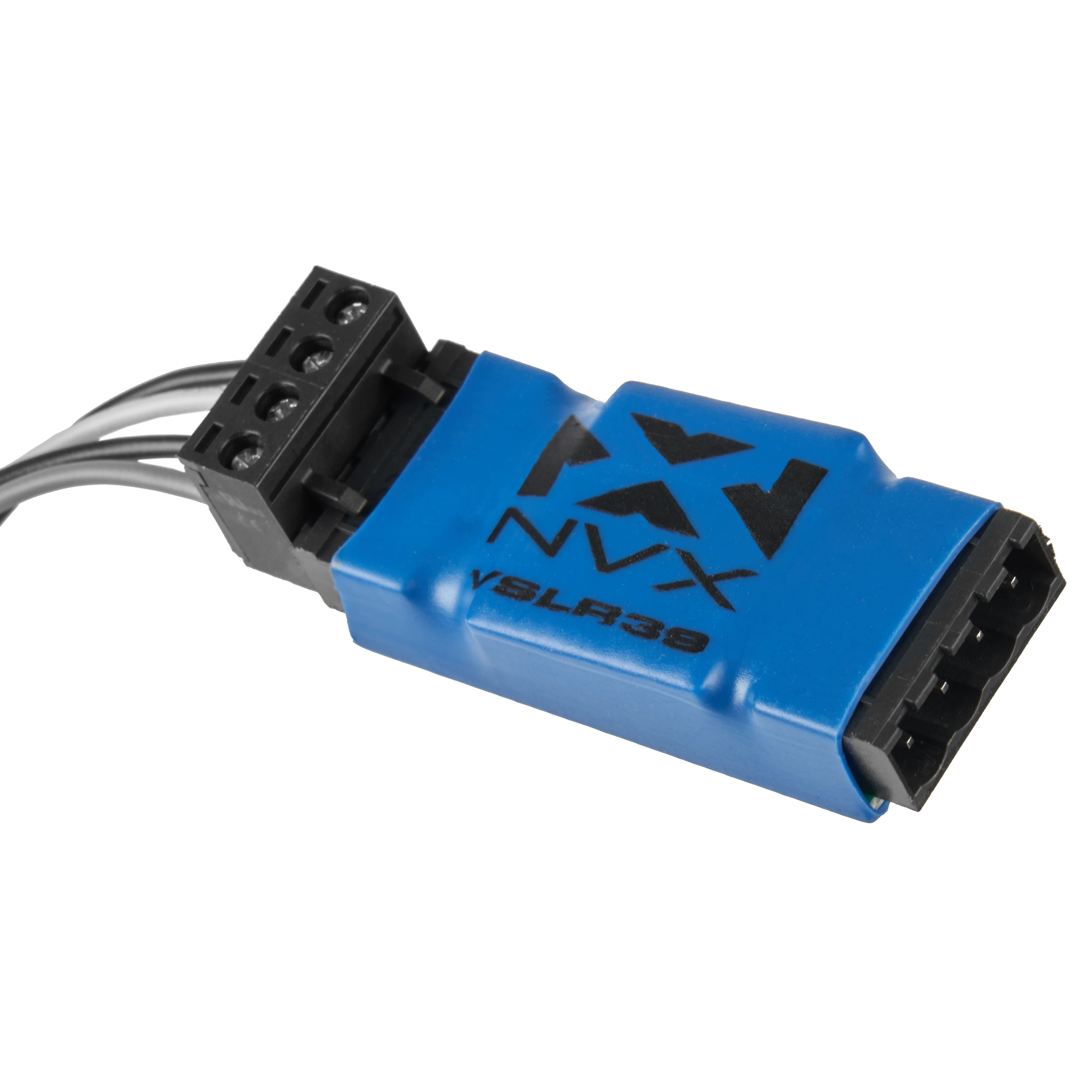 VSLR39 39-Ohm Load Generating Device for all makes and models 2005-2015 with OEM Sound Systems - Image 7