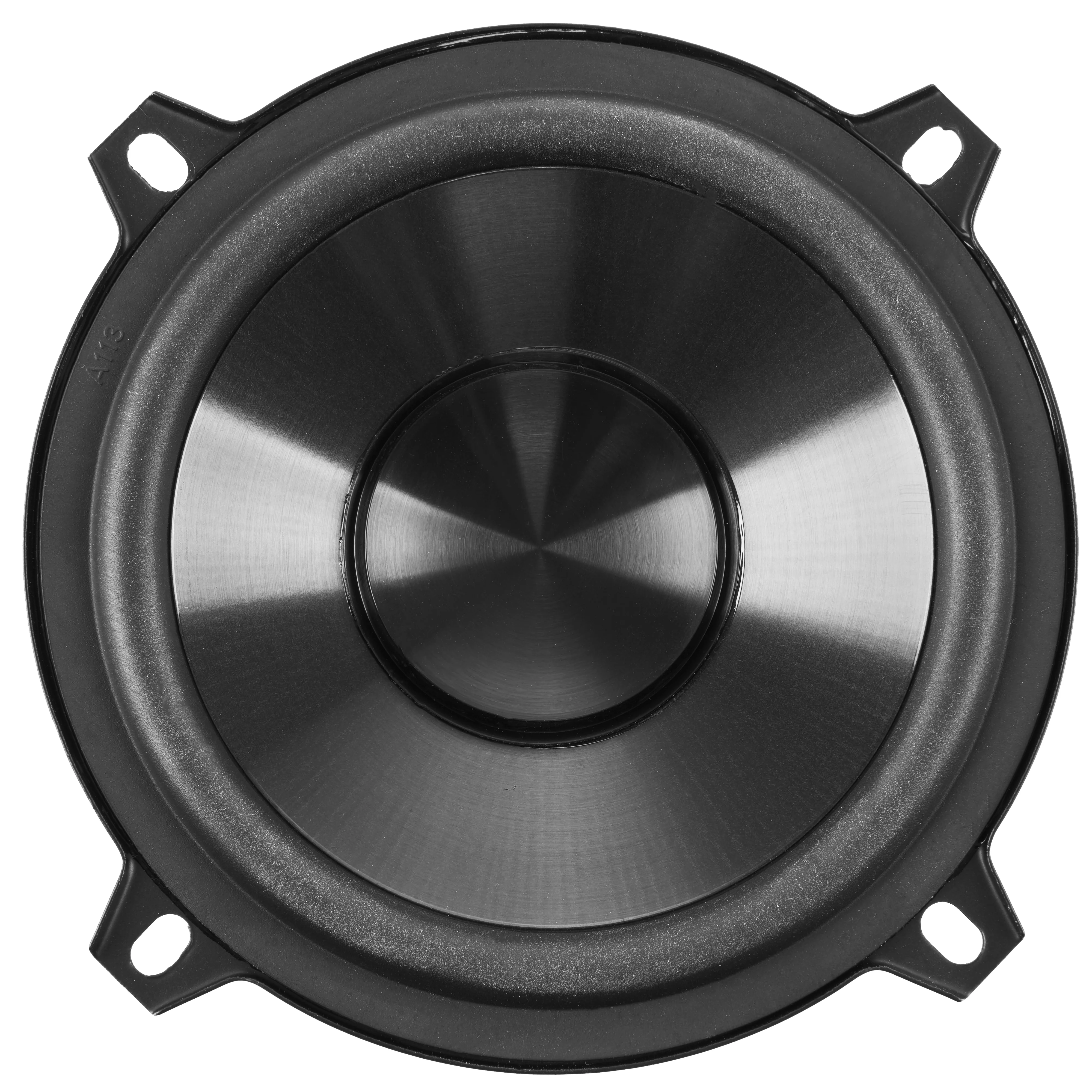 VSP525KIT 750W Peak (250W RMS) 5.25" V-Series 2-Way Component Speakers with 25mm Silk Dome Tweeters - Image 6