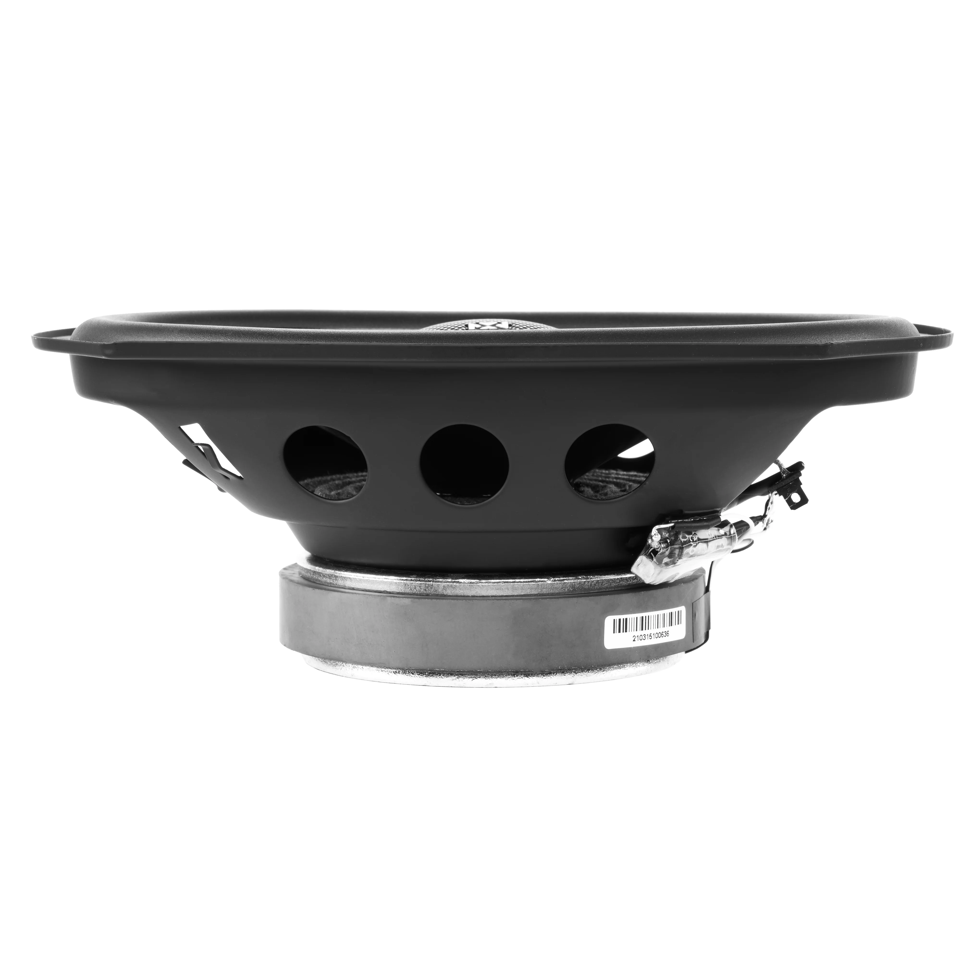 VSP69 900W Peak (300W RMS) 6x9" V-Series 2-Way Coaxial Speakers with 25mm Silk Dome Tweeters - Image 7
