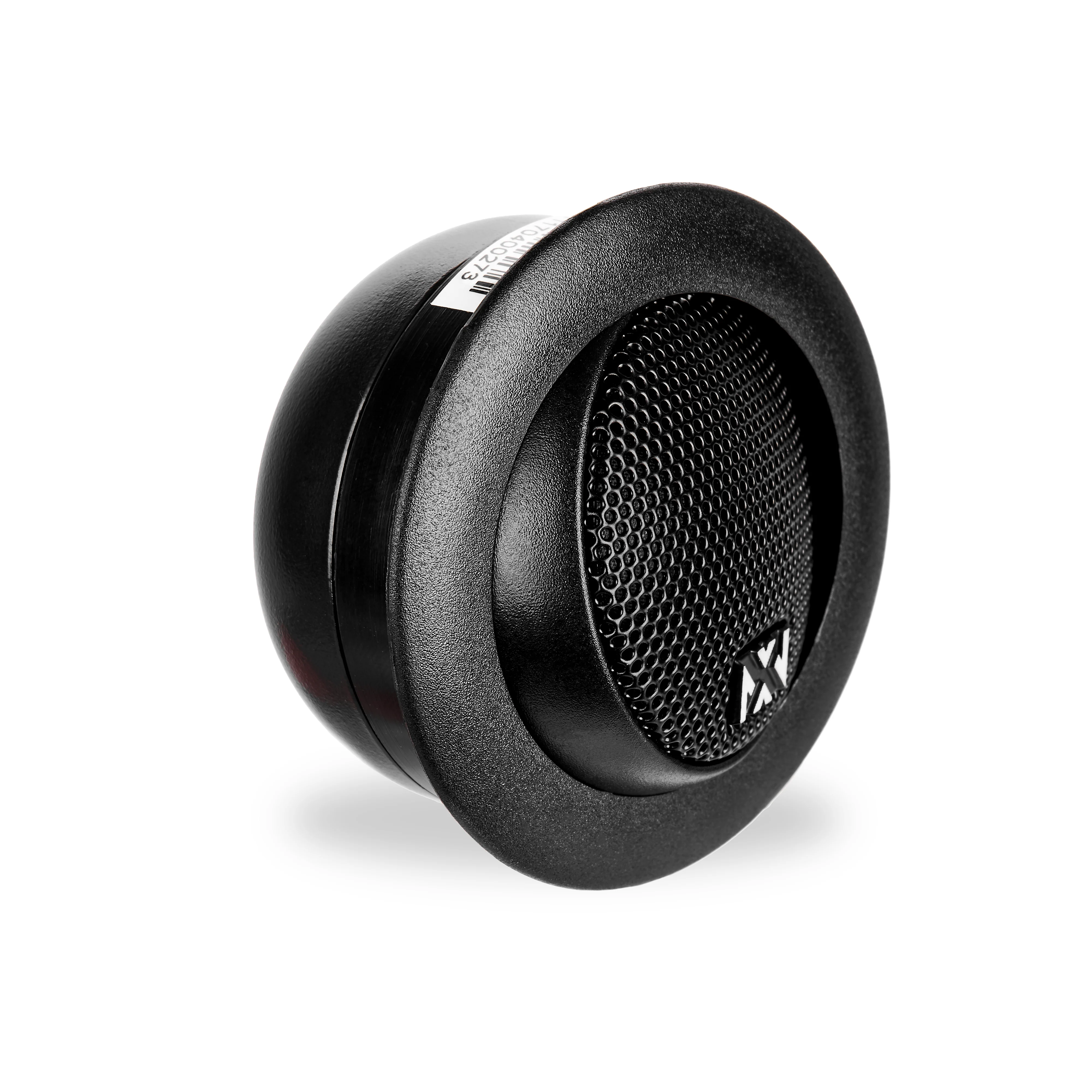 VSP69KIT2F 900W Peak (300W RMS) 6x9" 2-Ohm V-Series 2-Way Component Speakers with 25mm Silk Dome Tweeters - Image 12