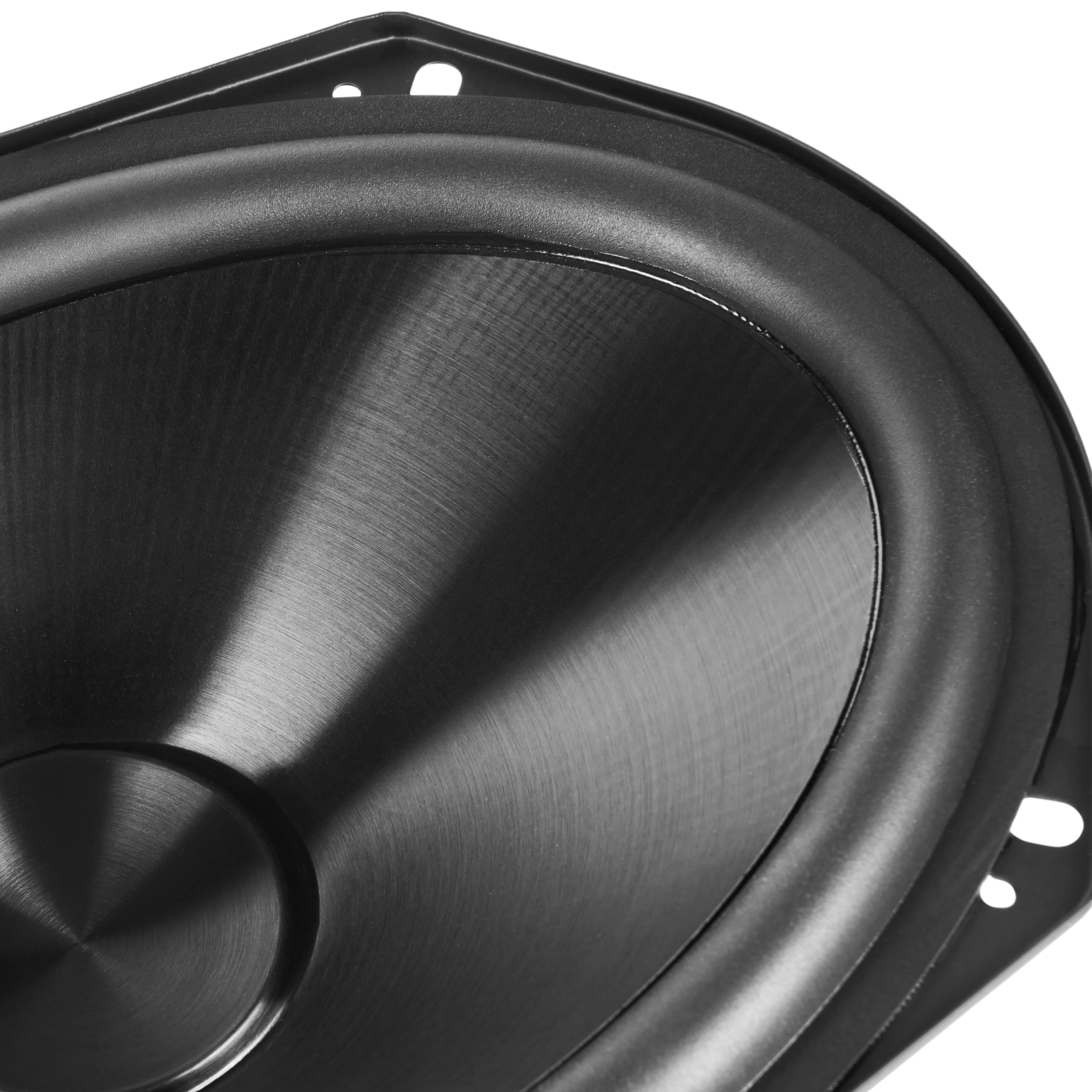 VSP69KIT2F 900W Peak (300W RMS) 6x9" 2-Ohm V-Series 2-Way Component Speakers with 25mm Silk Dome Tweeters - Image 5