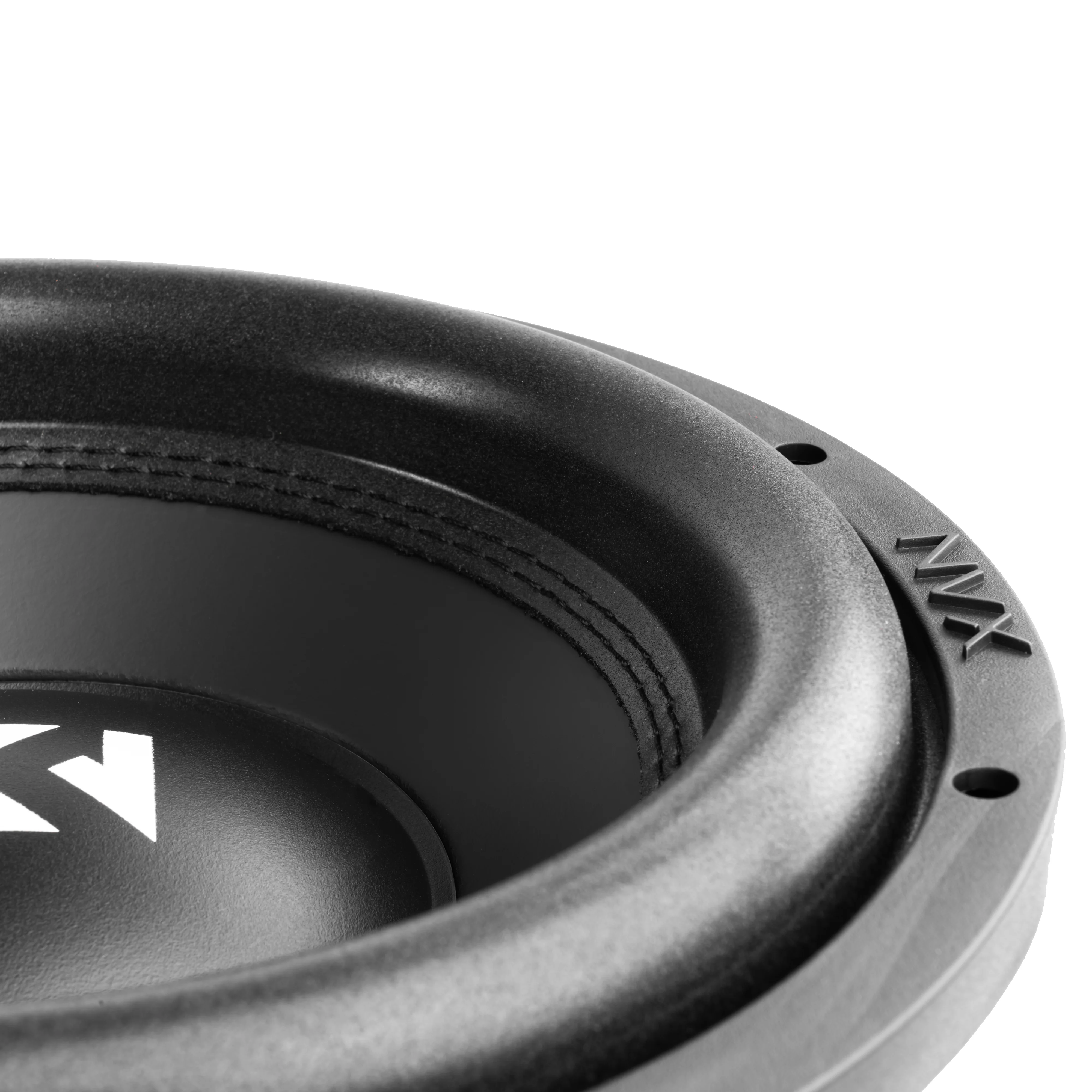 VSW104 Version 3 (VSW104v3) 1200W Peak (600W RMS) 10" VS-Series v3 Dual 4-Ohm Subwoofer - Image 6