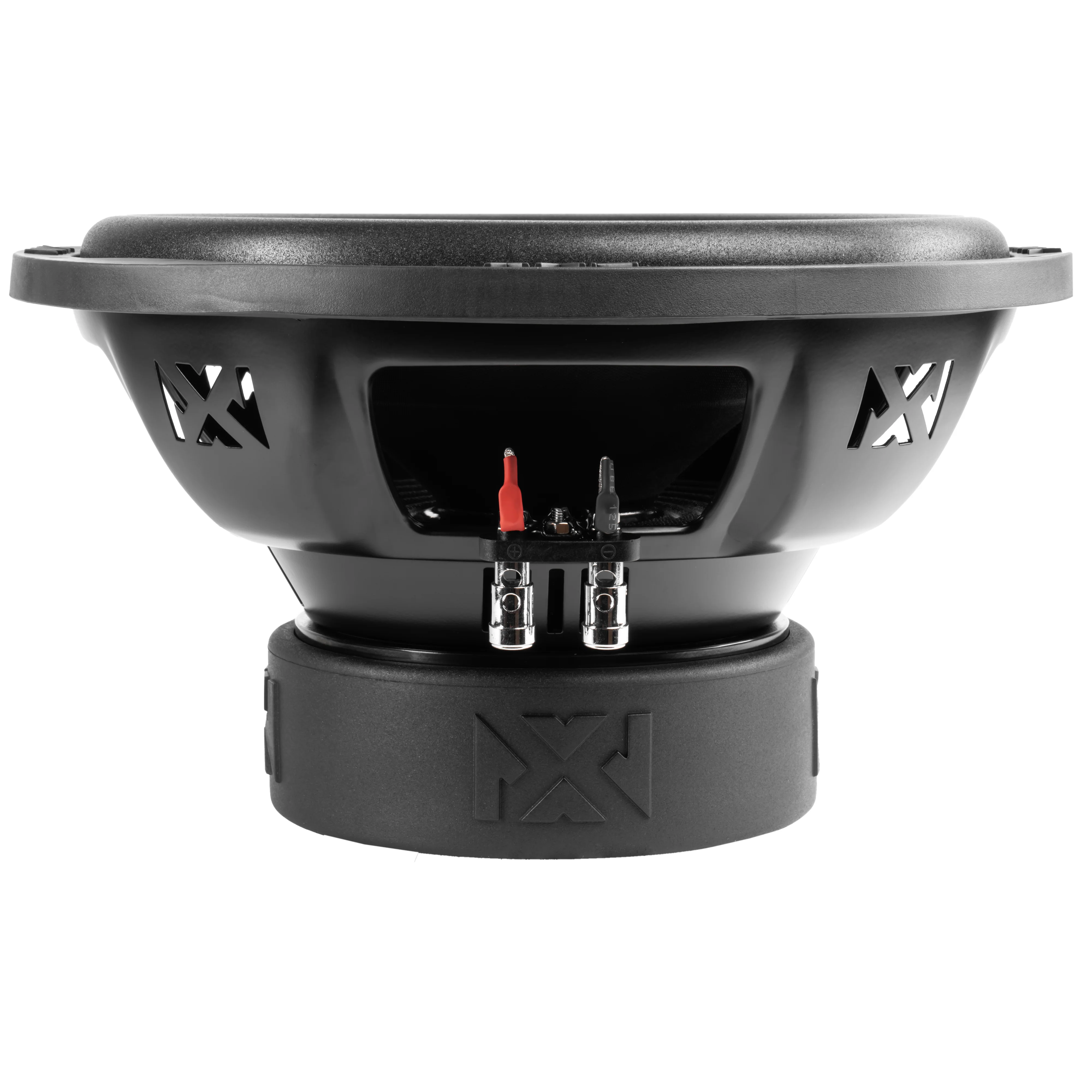VSW122 Version 3 (VSW122v3) 1200W Peak (600W RMS) 12" VS-Series v3 Dual 2-Ohm Subwoofer - Image 4