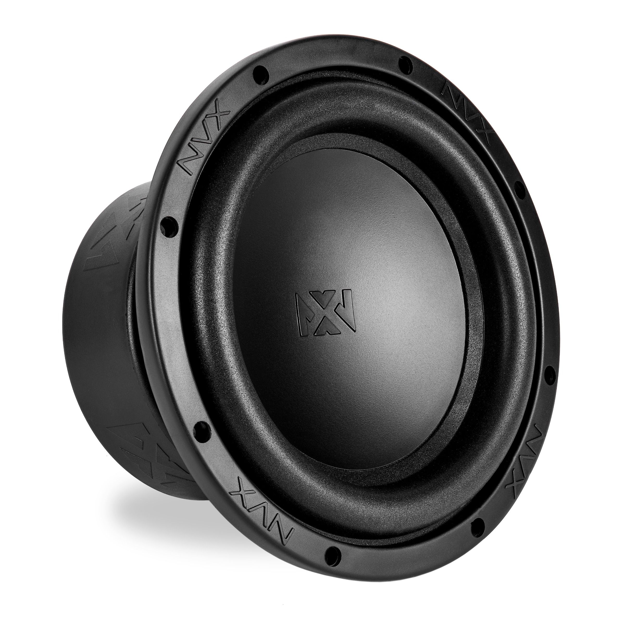 VSW84v2 500W Peak (250W RMS) 8" VS-Series v2 Dual 4-Ohm Subwoofer (Discontinued) - Image 2