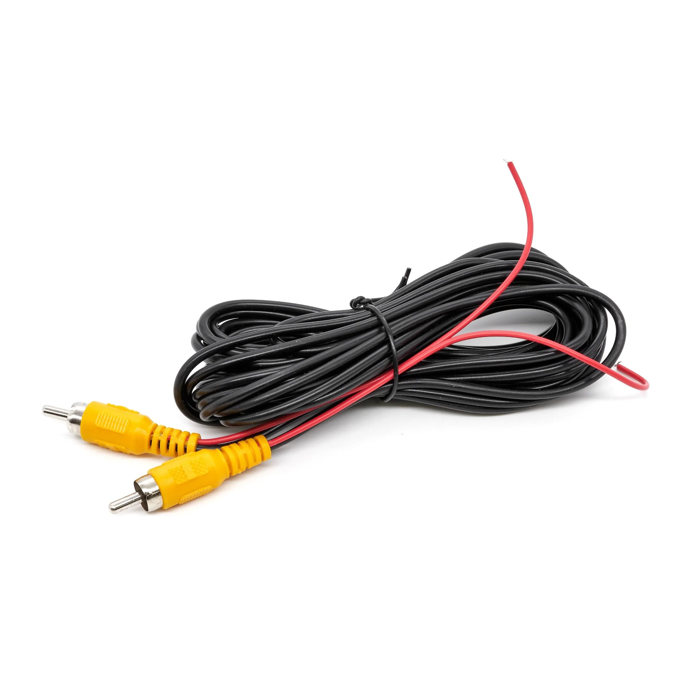 XCADJ1 High Resolution Waterproof Mini Backup Camera with Optional Color Guidelines - Image 3