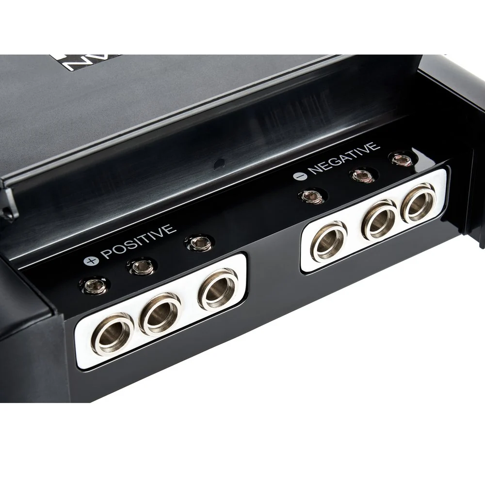 XCAP10H True 10 Farad Stiffening Hybrid Capacitor with Digital Display and Built-in Distribution Block - Image 8