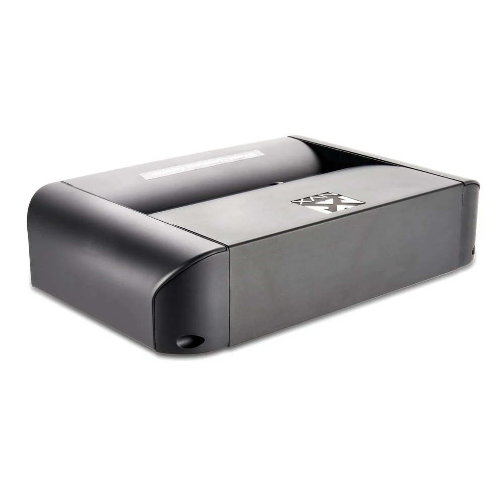XCAP10H True 10 Farad Stiffening Hybrid Capacitor with Digital Display and Built-in Distribution Block - Image 9