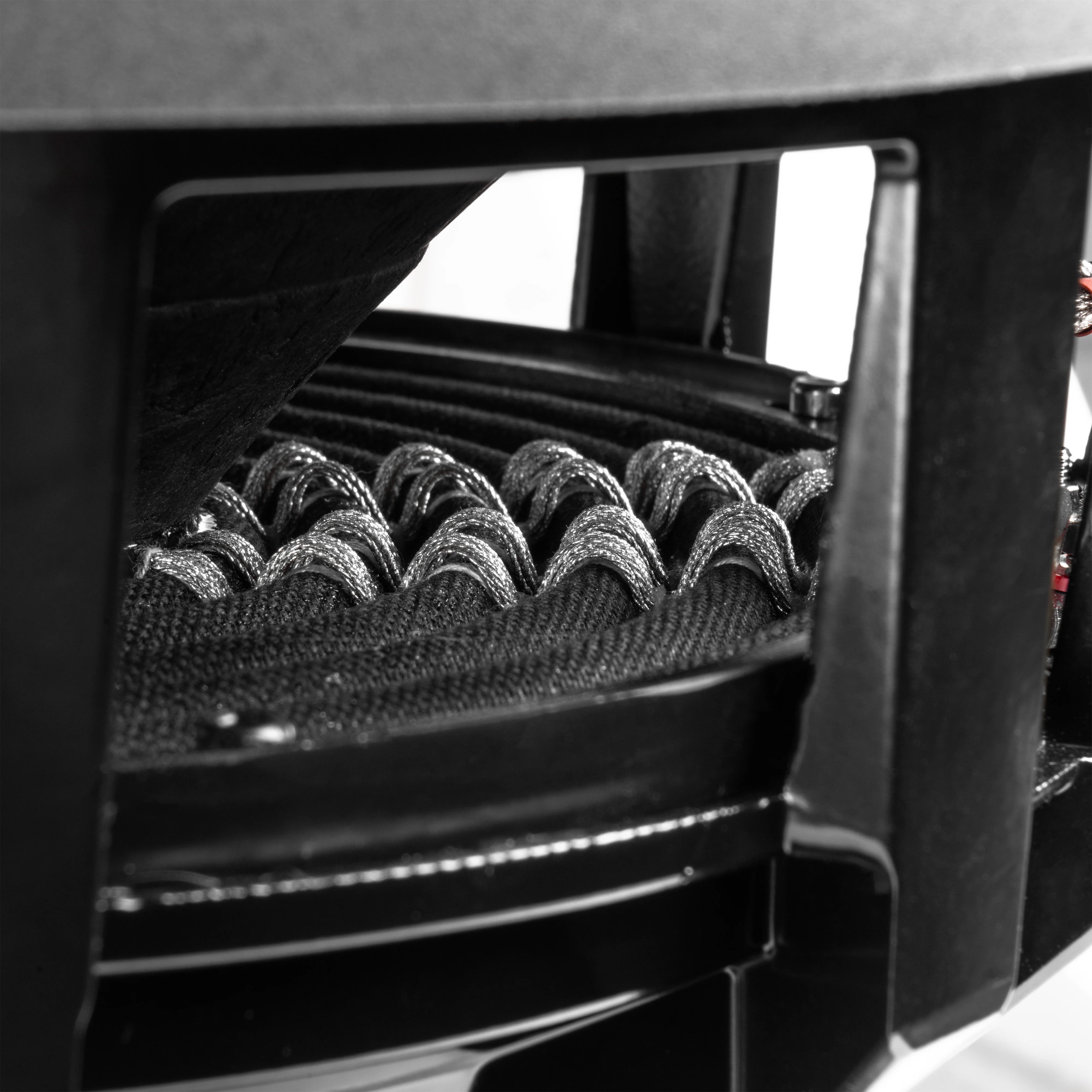 XCW121 4000 Watt Peak (2000W RMS) 12" X-Series Dual 1-Ohm SPL Subwoofer - Image 10