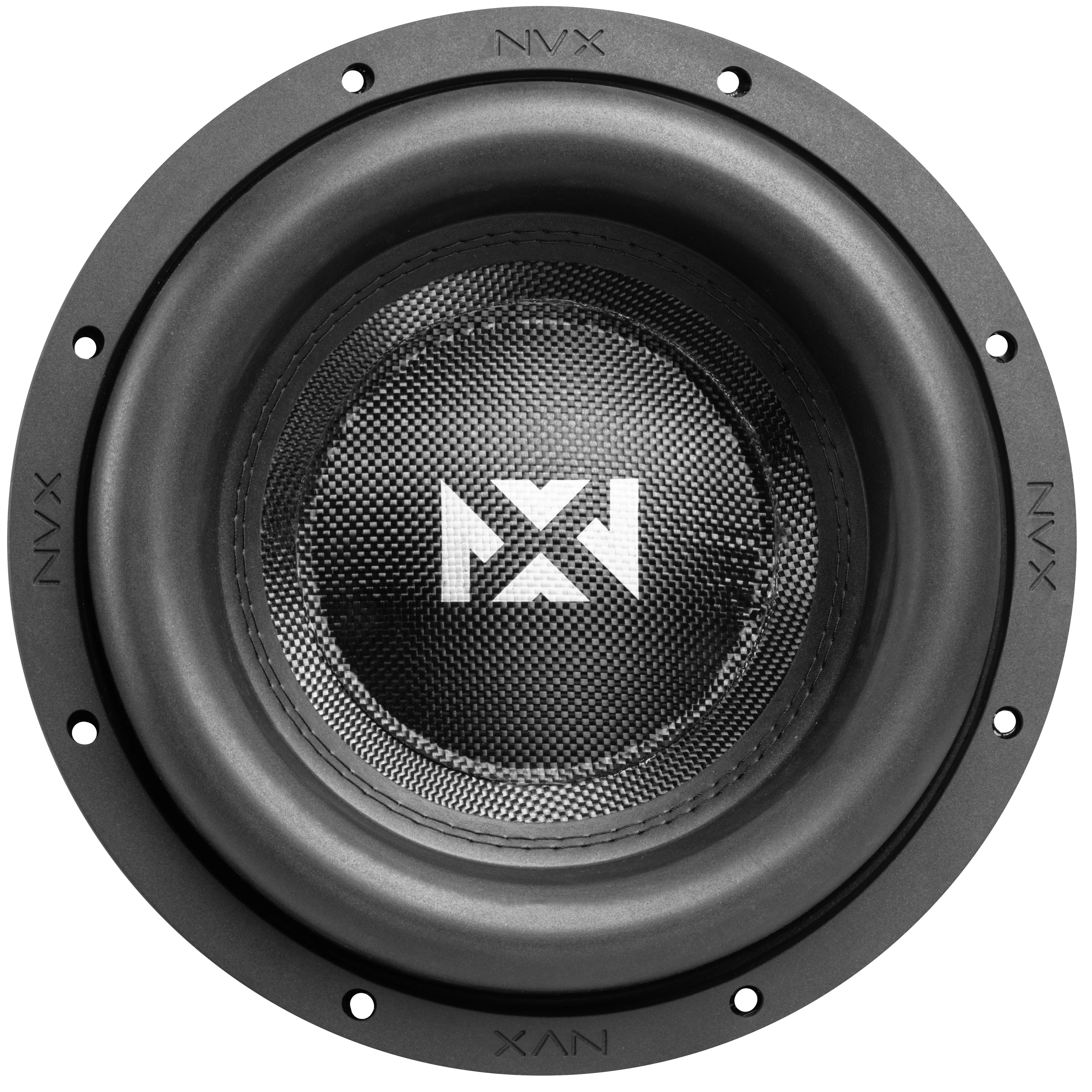 XCW121 4000 Watt Peak (2000W RMS) 12" X-Series Dual 1-Ohm SPL Subwoofer - Image 6