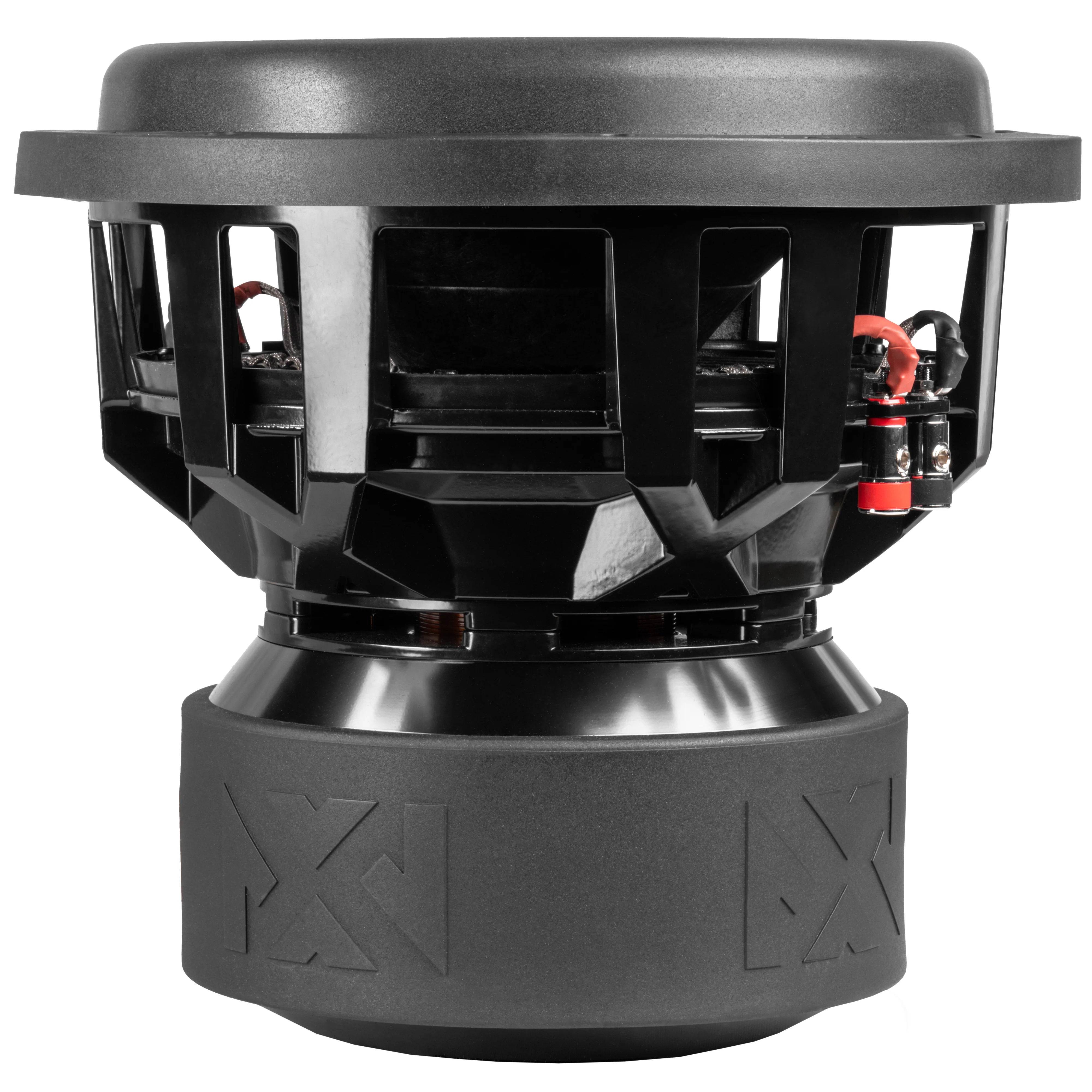 XCW122 4000 Watt Peak (2000W RMS) 12" X-Series Dual 2-Ohm SPL Subwoofer - Image 5