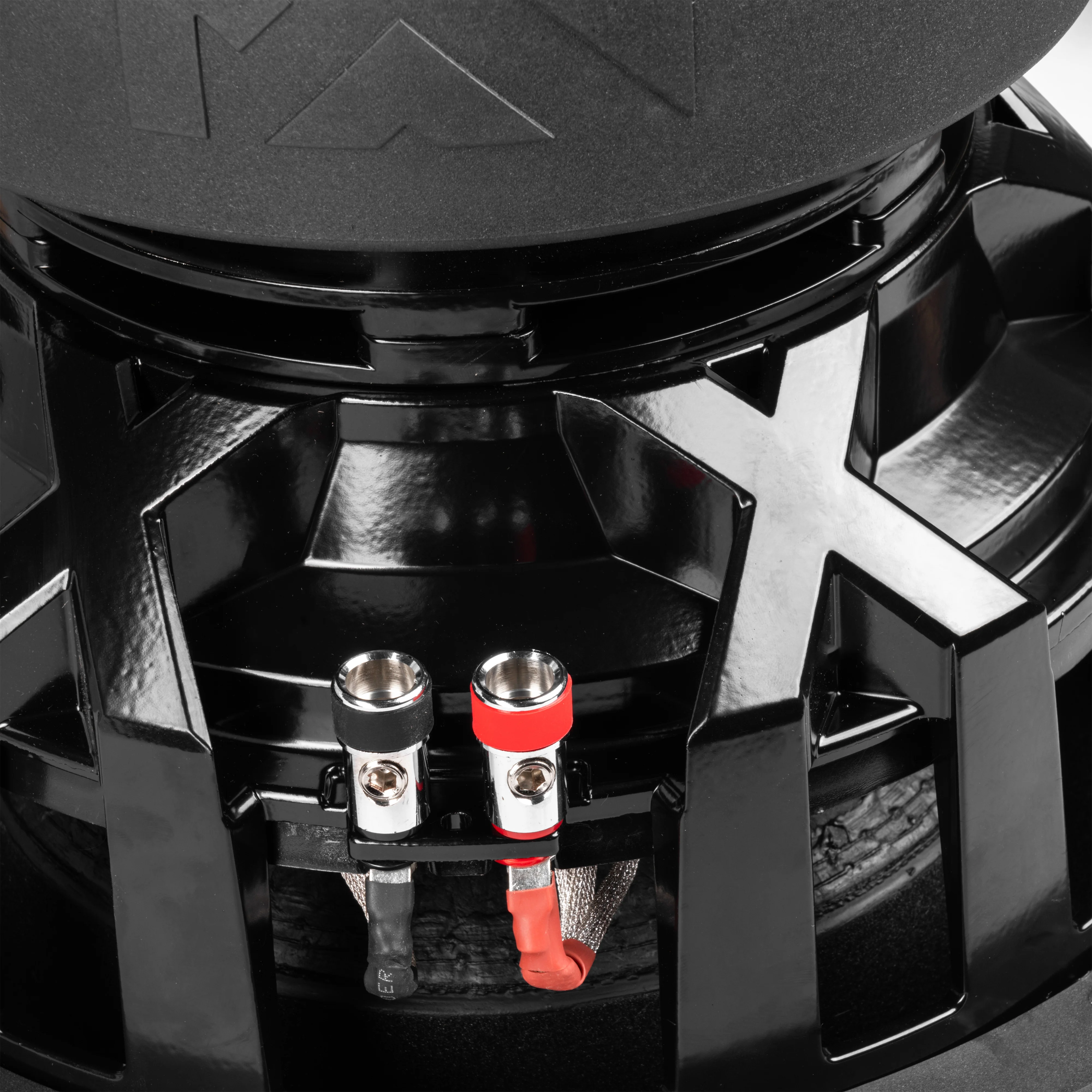 XCW122 4000 Watt Peak (2000W RMS) 12" X-Series Dual 2-Ohm SPL Subwoofer - Image 9
