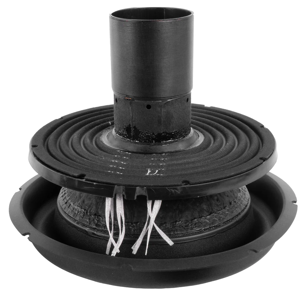 XCW122RC Recone Kit for XCW122 Subwoofer - Image 3