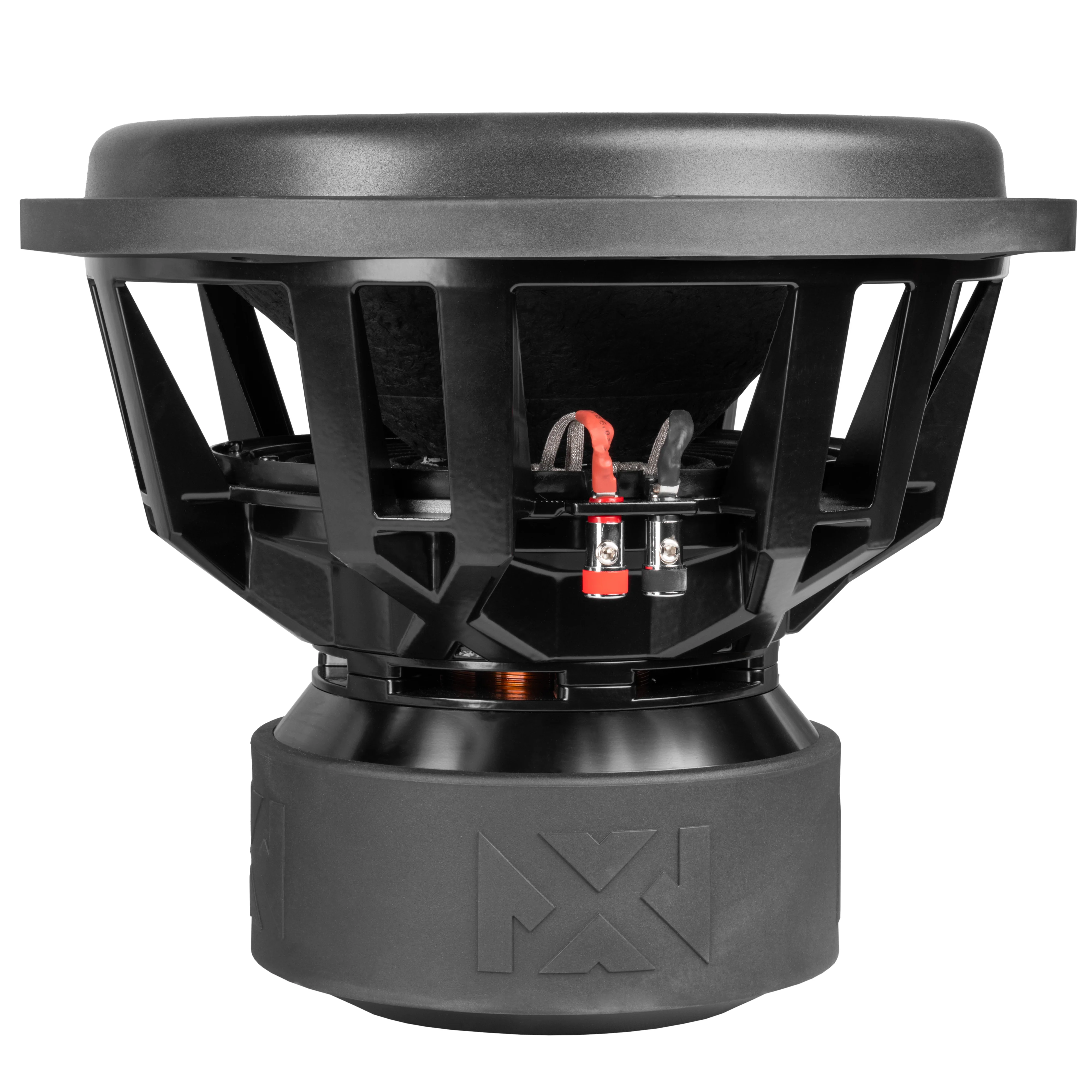 XCW152 4000 Watt Peak (2000W RMS) 15" X-Series Dual 2-Ohm SPL Subwoofer - Image 5