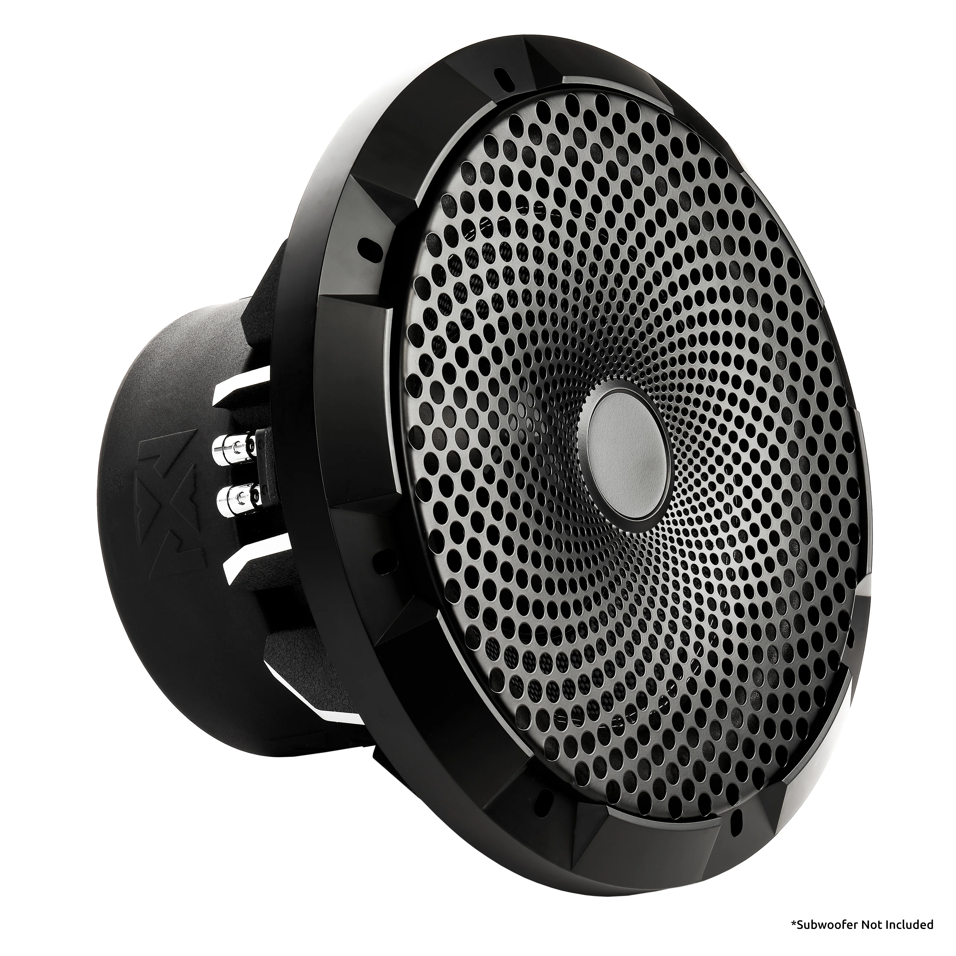 XHESG15 Universal 15" High-Excursion Subwoofer Grille - Image 2