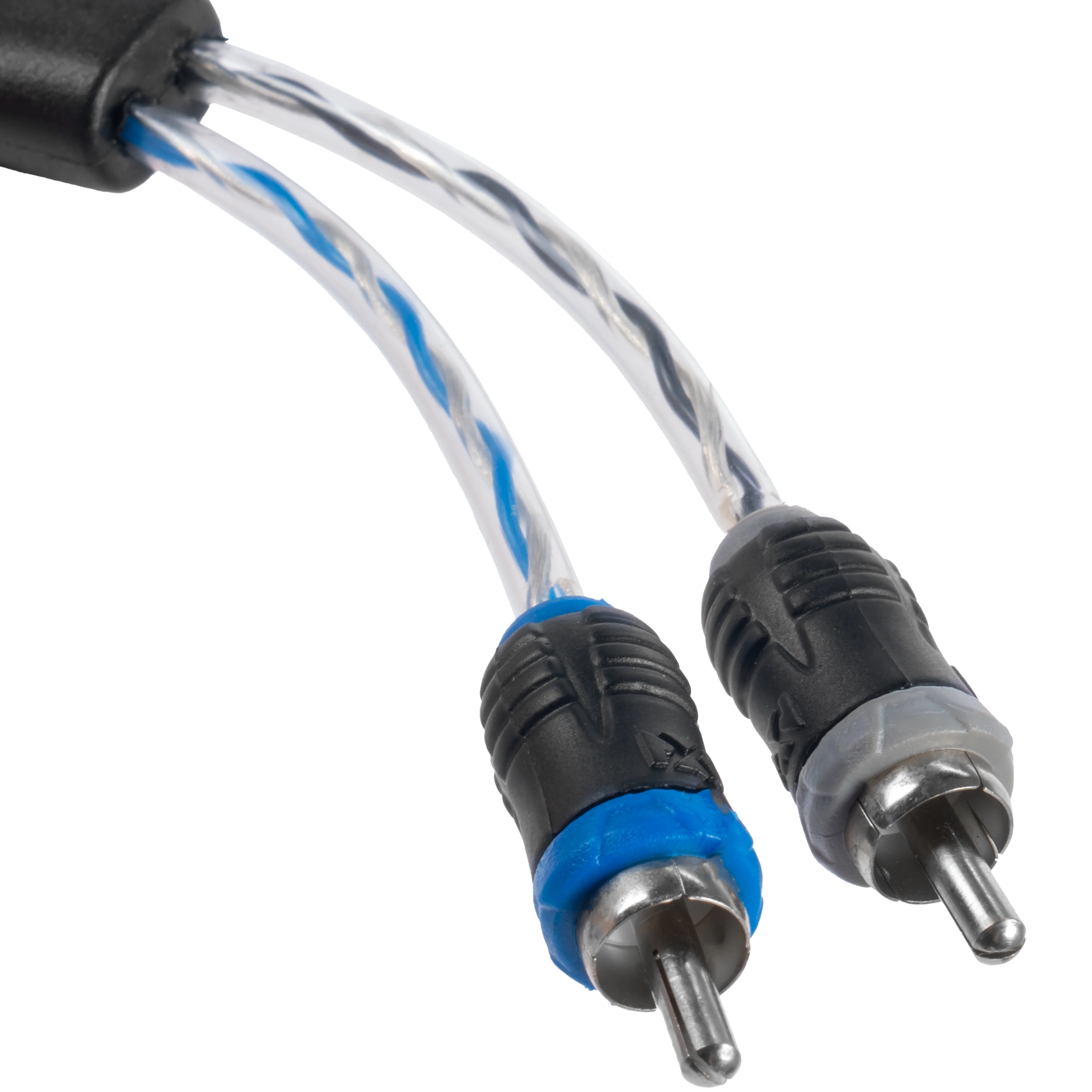 XIV23 9.84 ft (3 meter) 2-Channel V-Series RCA Audio Interconnect Cable - Image 3