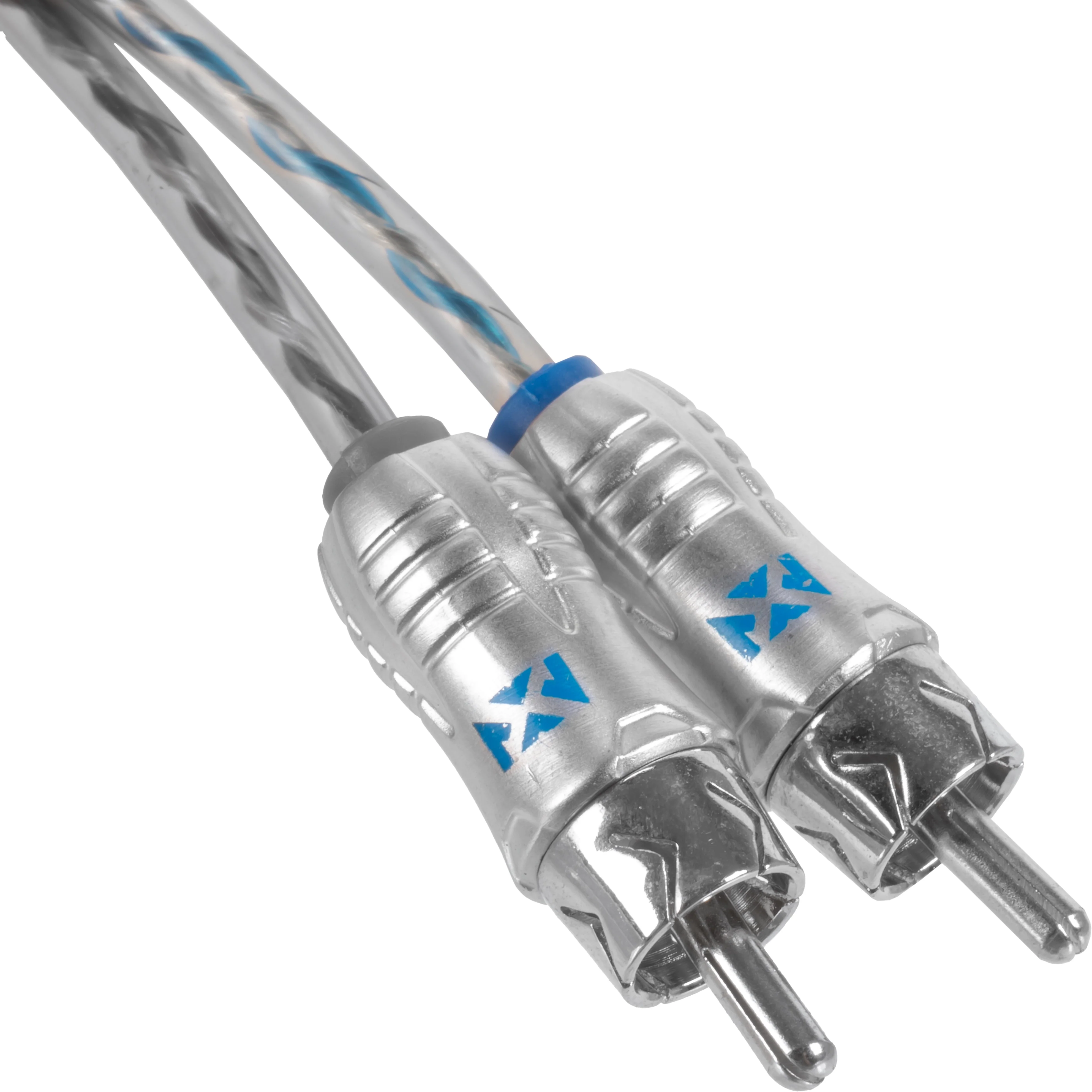XIX26 19.69 ft (6 meter) 2-Channel X-Series RCA Audio Interconnect Cable - Image 3