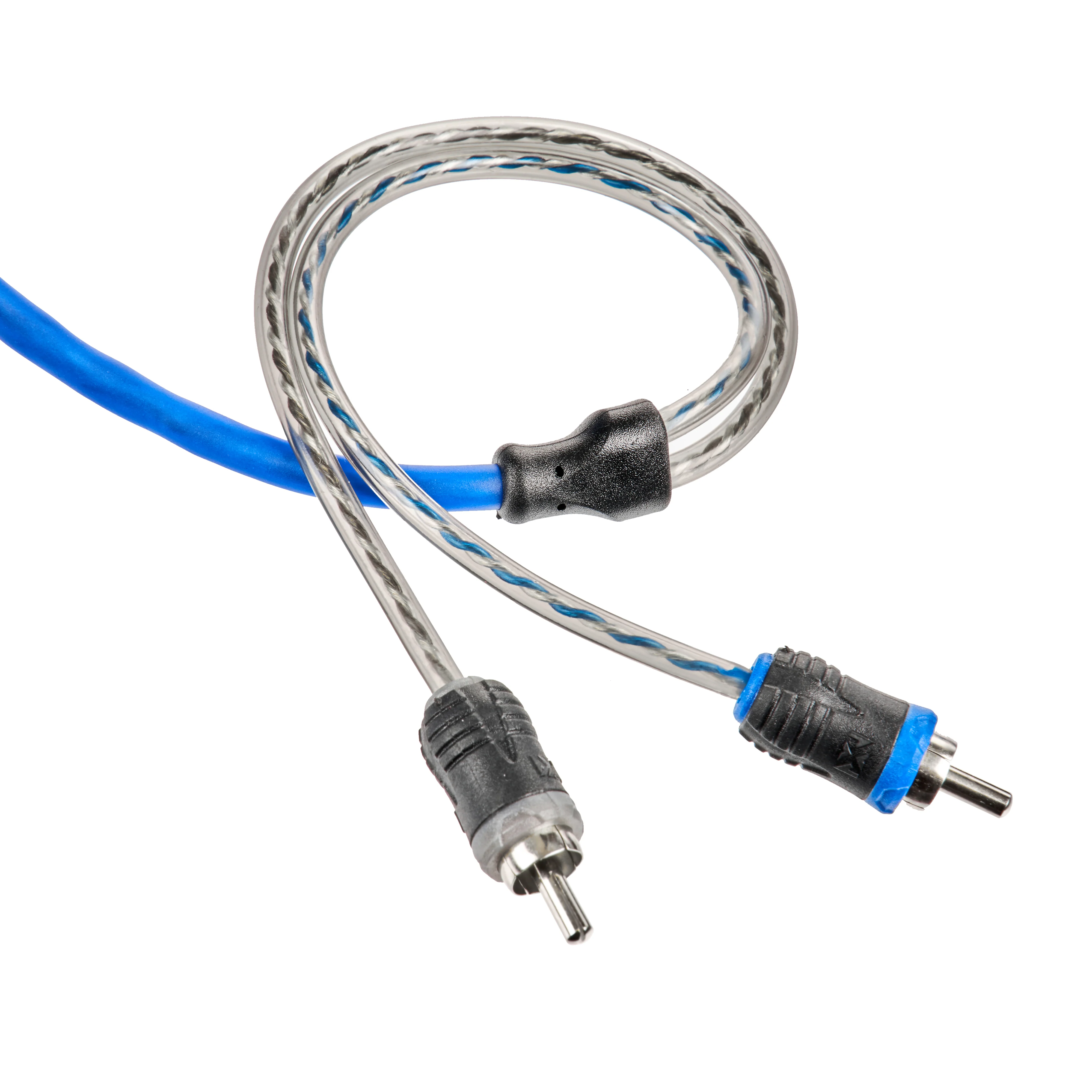 XKIT02 Full Spec 1/0 Gauge 100% (OFC) Oxygen Free Copper Complete 2-Channel Amplifier Wiring Kit with RCA for Amplifiers up to 4000 Watts - Image 10