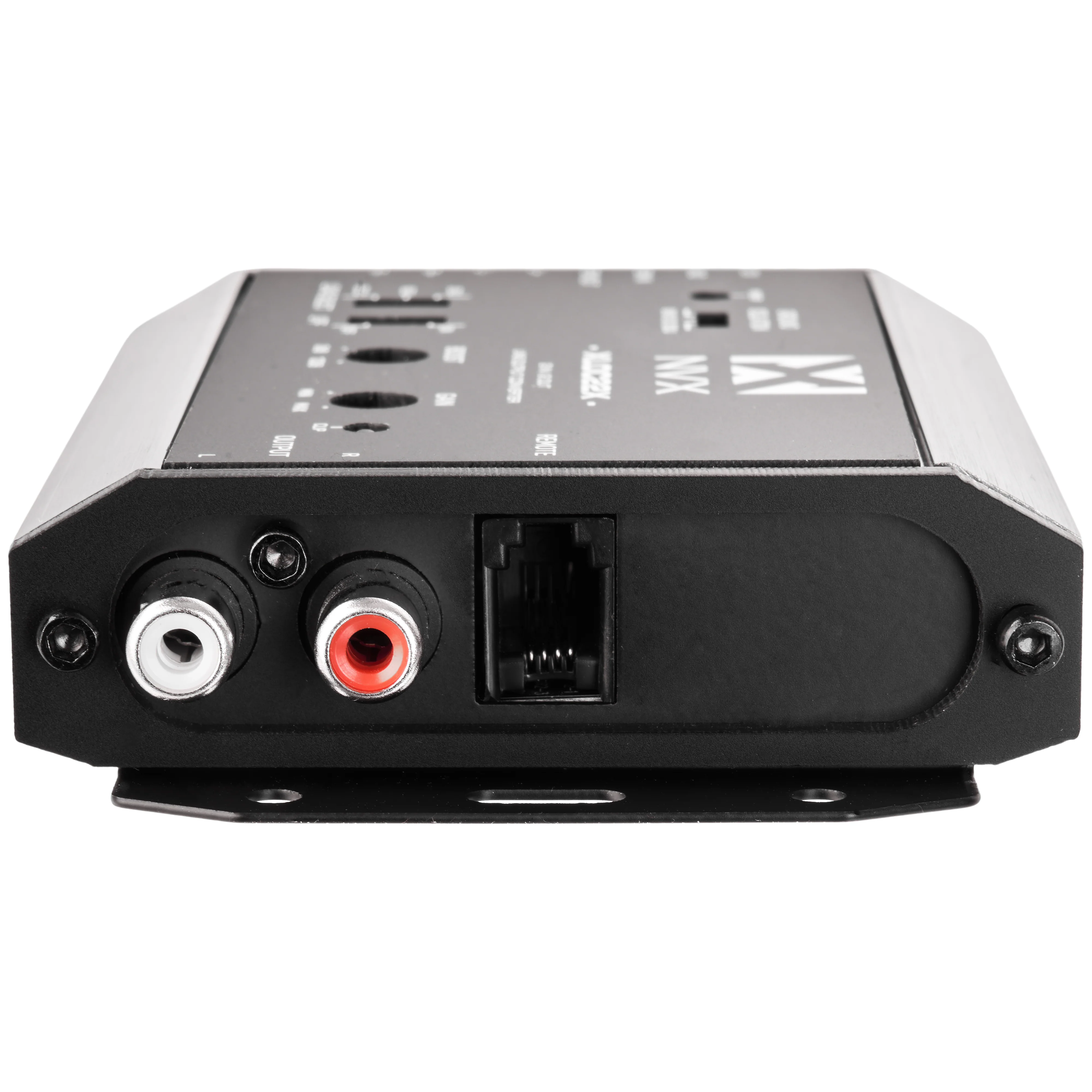 XLOC22X 2 Input / 2 Output Line Output Converter with Impedance Matching - Image 7