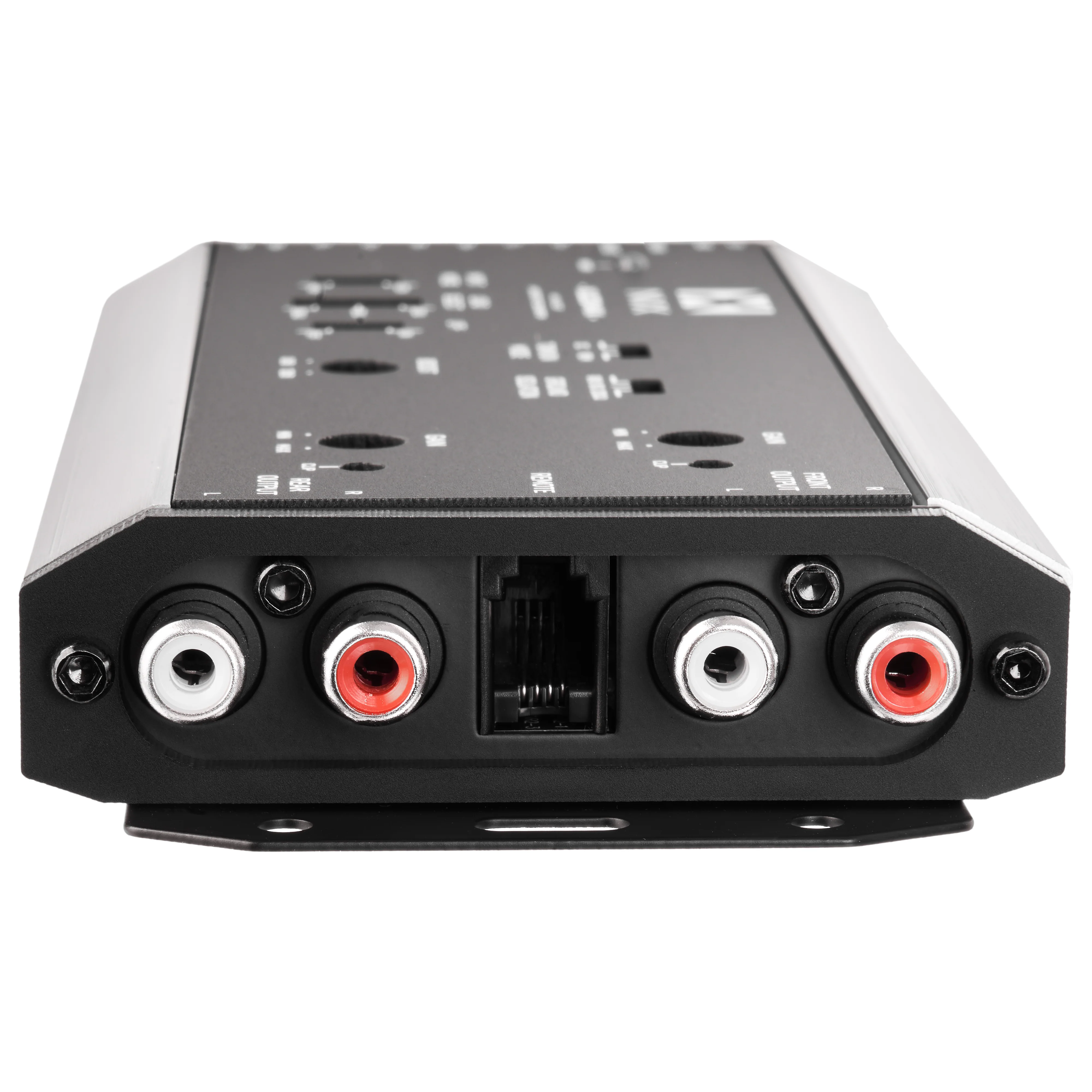 XLOC44X 4 Input / 4 Output Line Output Converter with Impedance Matching and Remote Level Control - Image 7