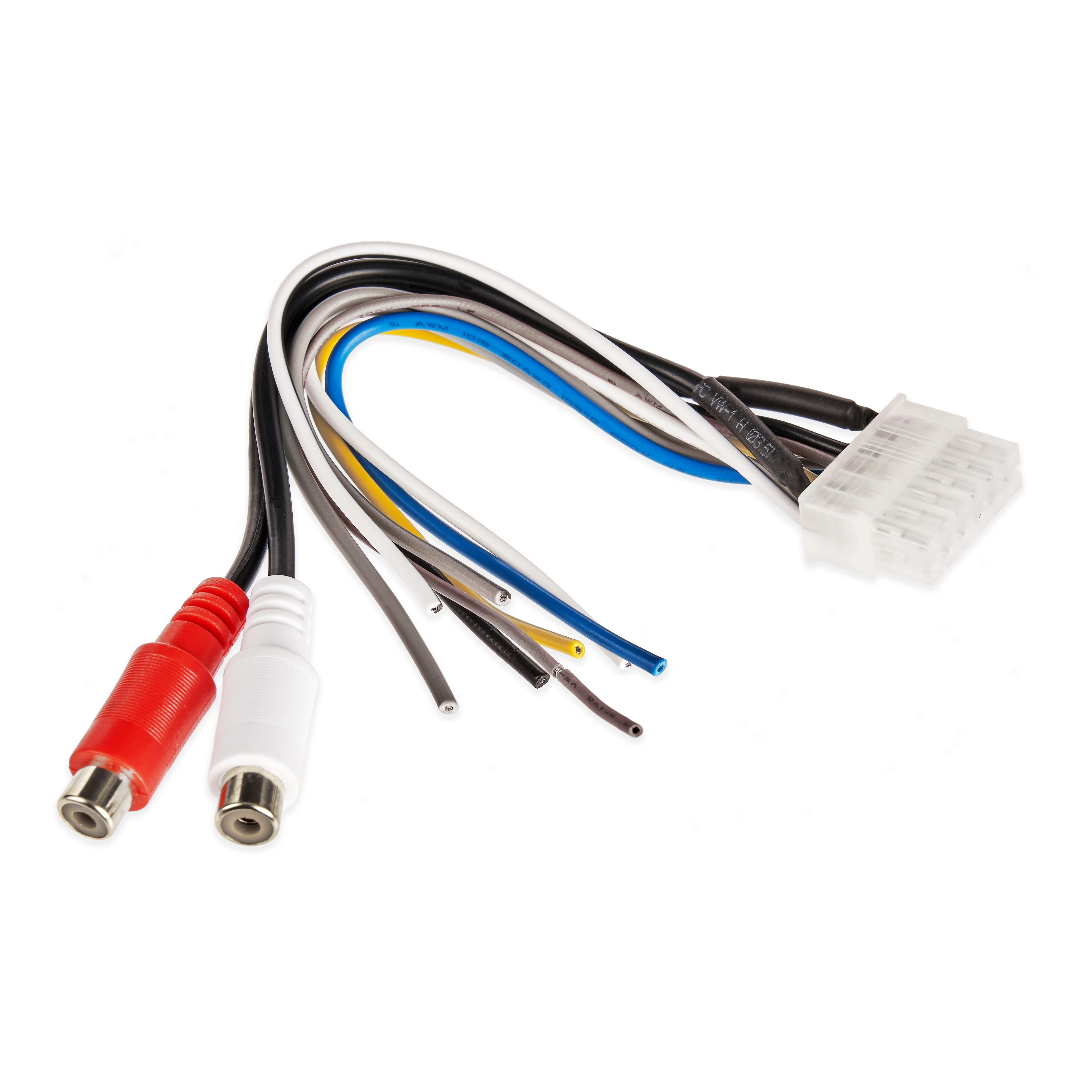 XPLOC2 2-Channel 300W Premium Low Distortion Adjustable Line Output Converter - Image 3
