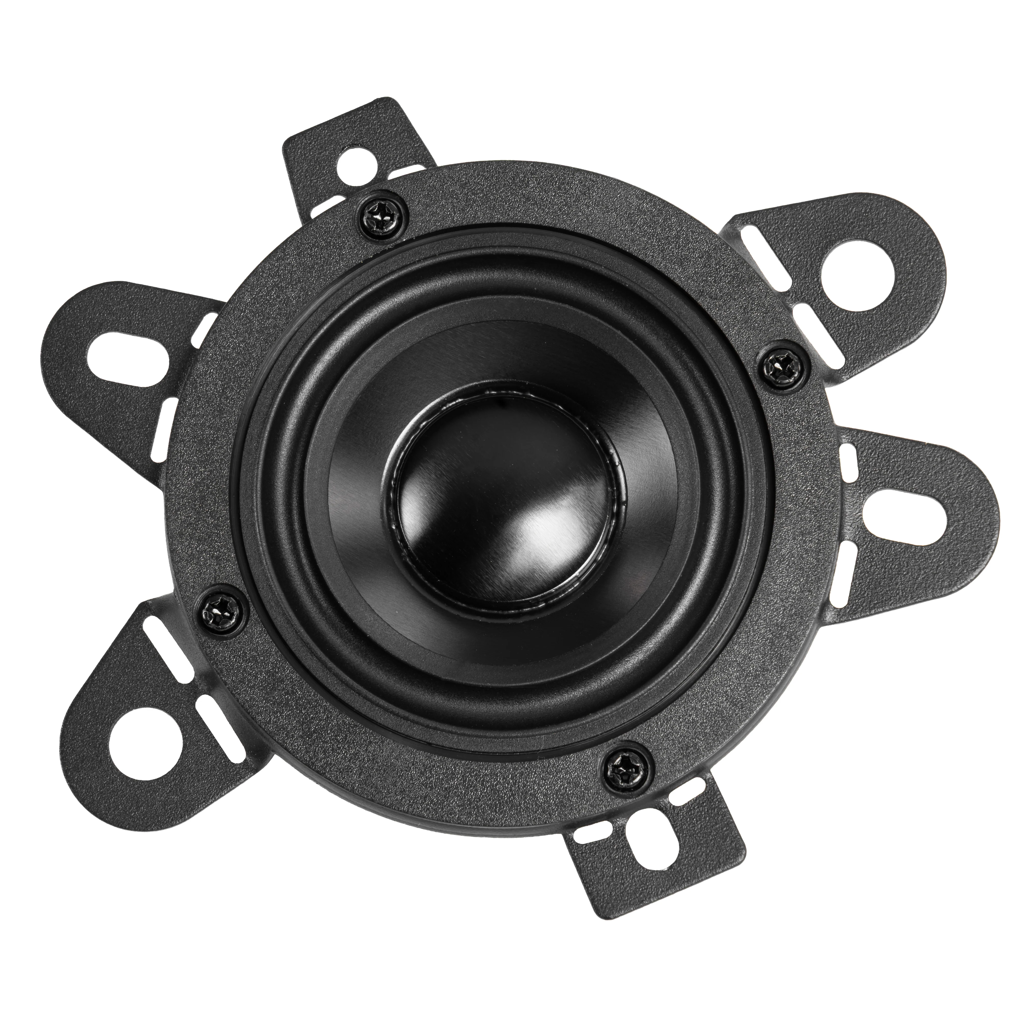 XQS2 200W Peak (100W RMS) 2.5" X-Series NEO Midrange Speakers with adapters for select GM, Mopar, Toyota, Subaru and Mercedes vehicles - Image 11