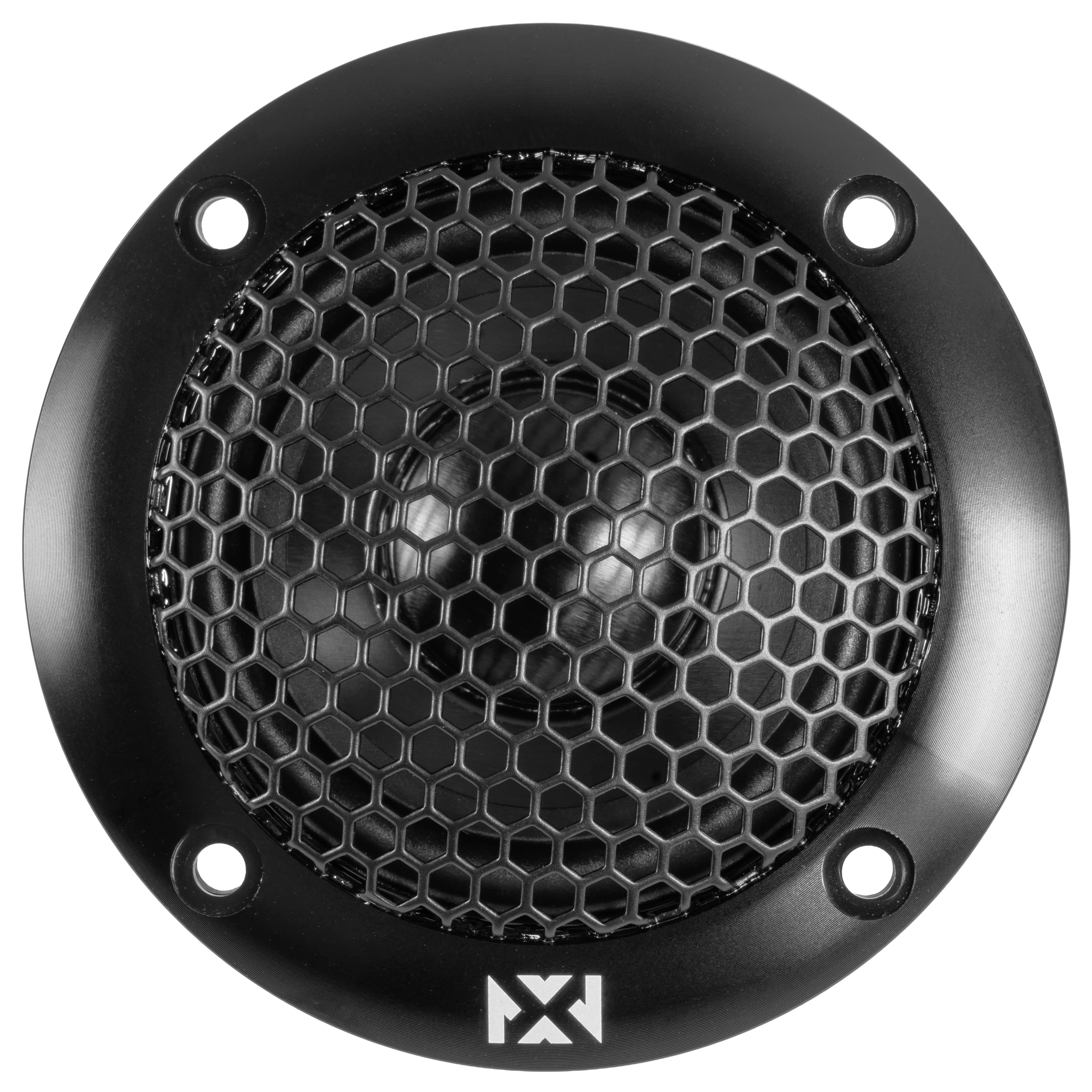 XQS2 200W Peak (100W RMS) 2.5" X-Series NEO Midrange Speakers with adapters for select GM, Mopar, Toyota, Subaru and Mercedes vehicles - Image 3