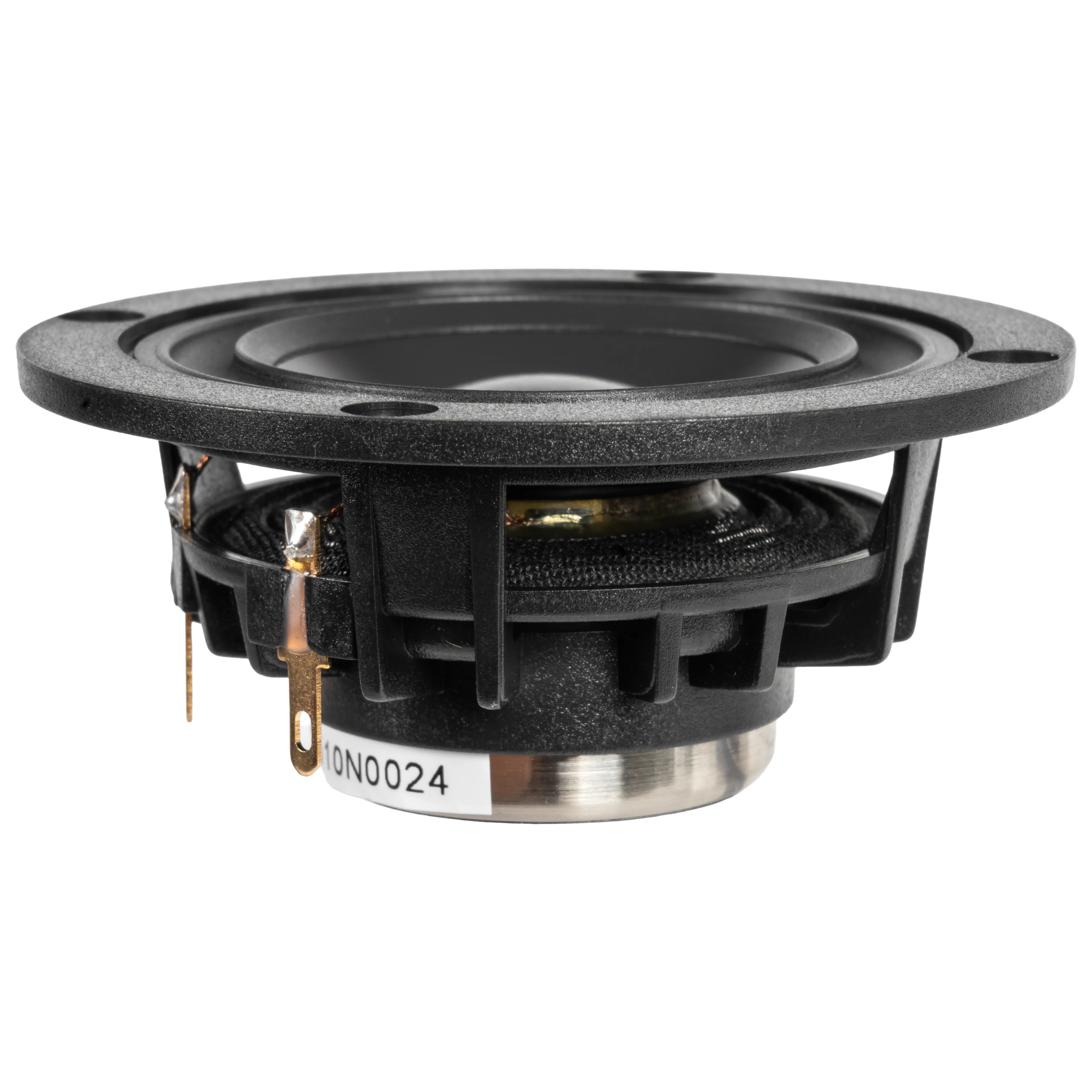 XQS2 200W Peak (100W RMS) 2.5" X-Series NEO Midrange Speakers with adapters for select GM, Mopar, Toyota, Subaru and Mercedes vehicles - Image 7