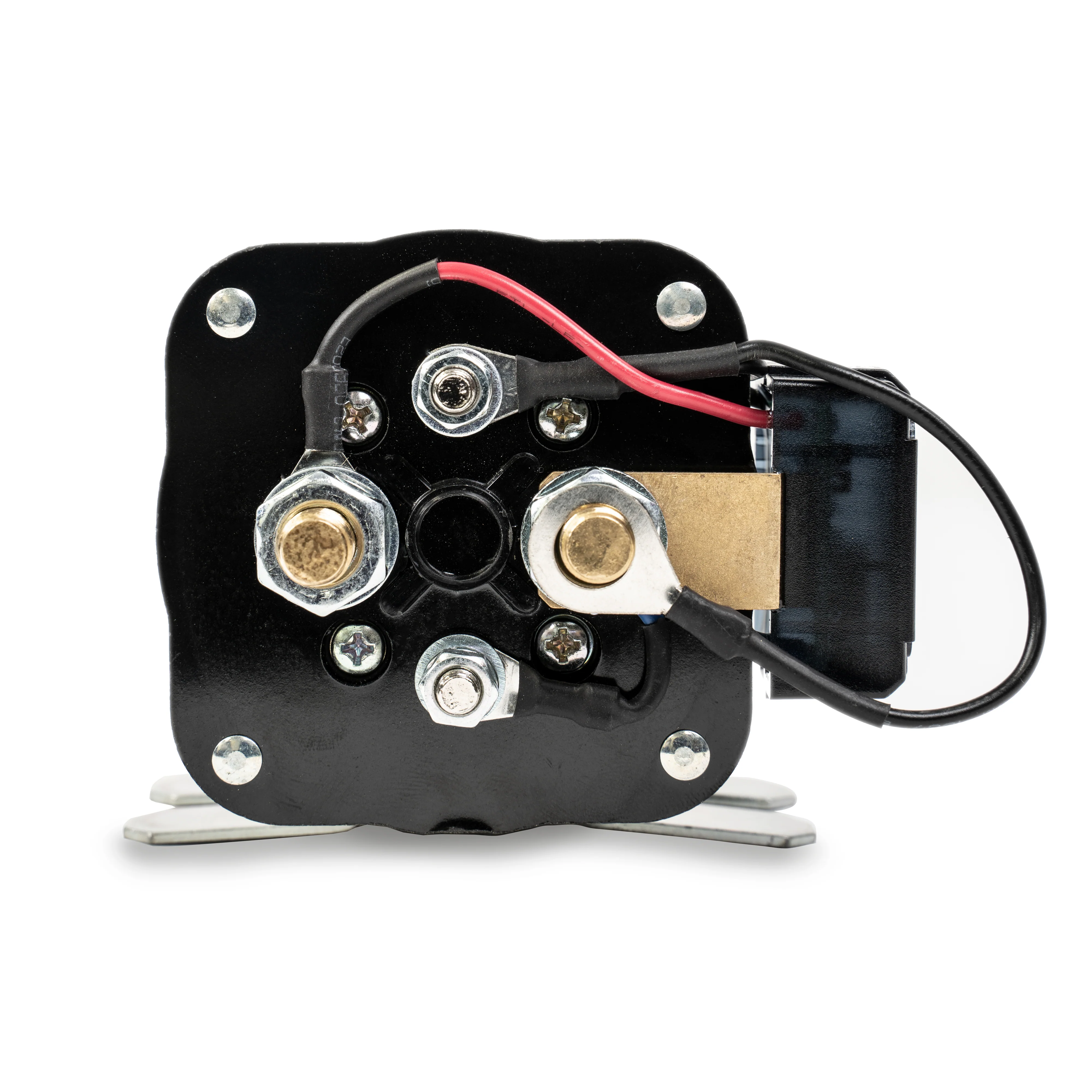 XSBI500 500-Amp Microprocessor-Controlled Dual Sensing Smart Battery Isolator and Relay (Handles up to 700-Amp Surge) - Image 4