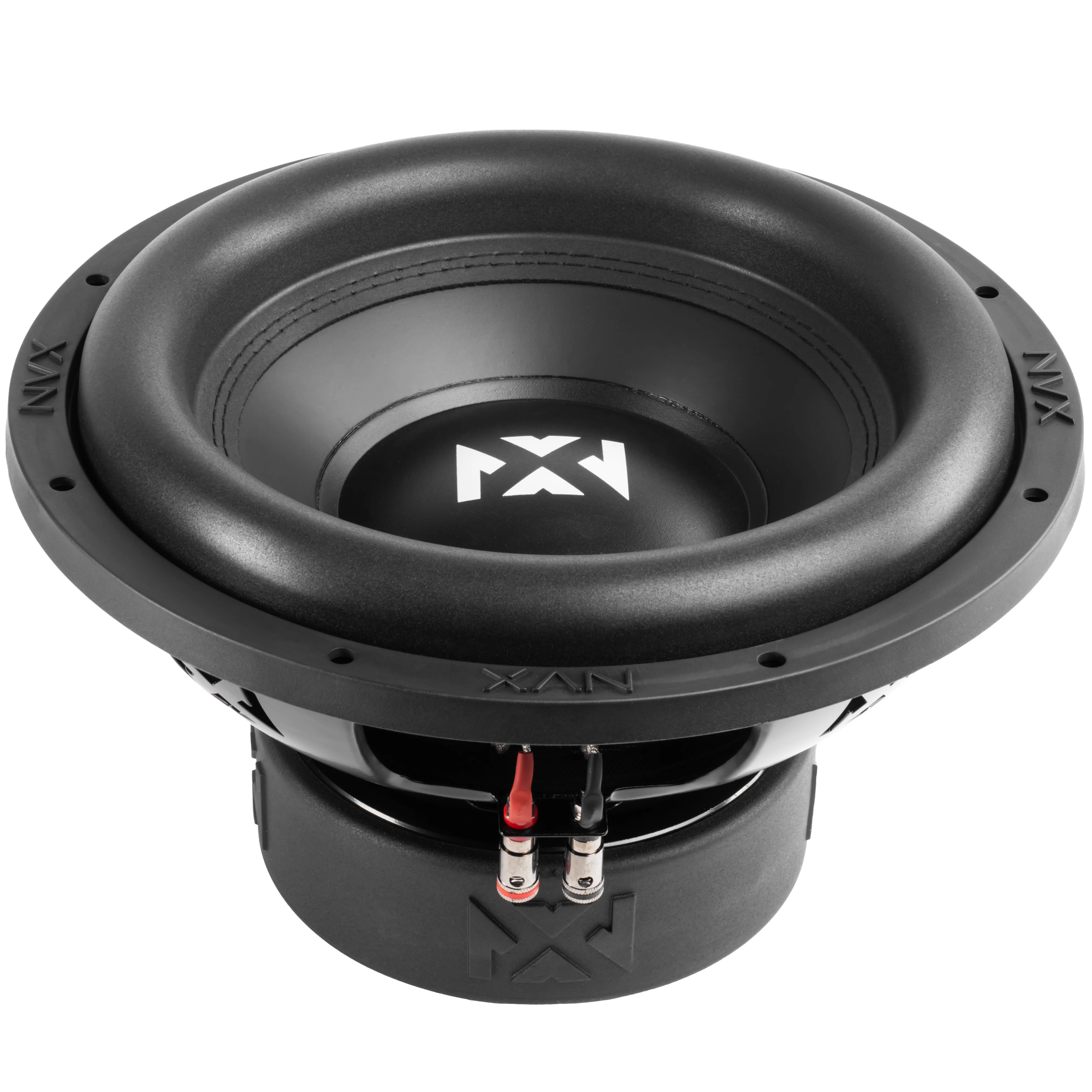 YSW122 1600W Peak (800W RMS) Y-Series 12" Dual 2-Ohm Subwoofer - Image 3