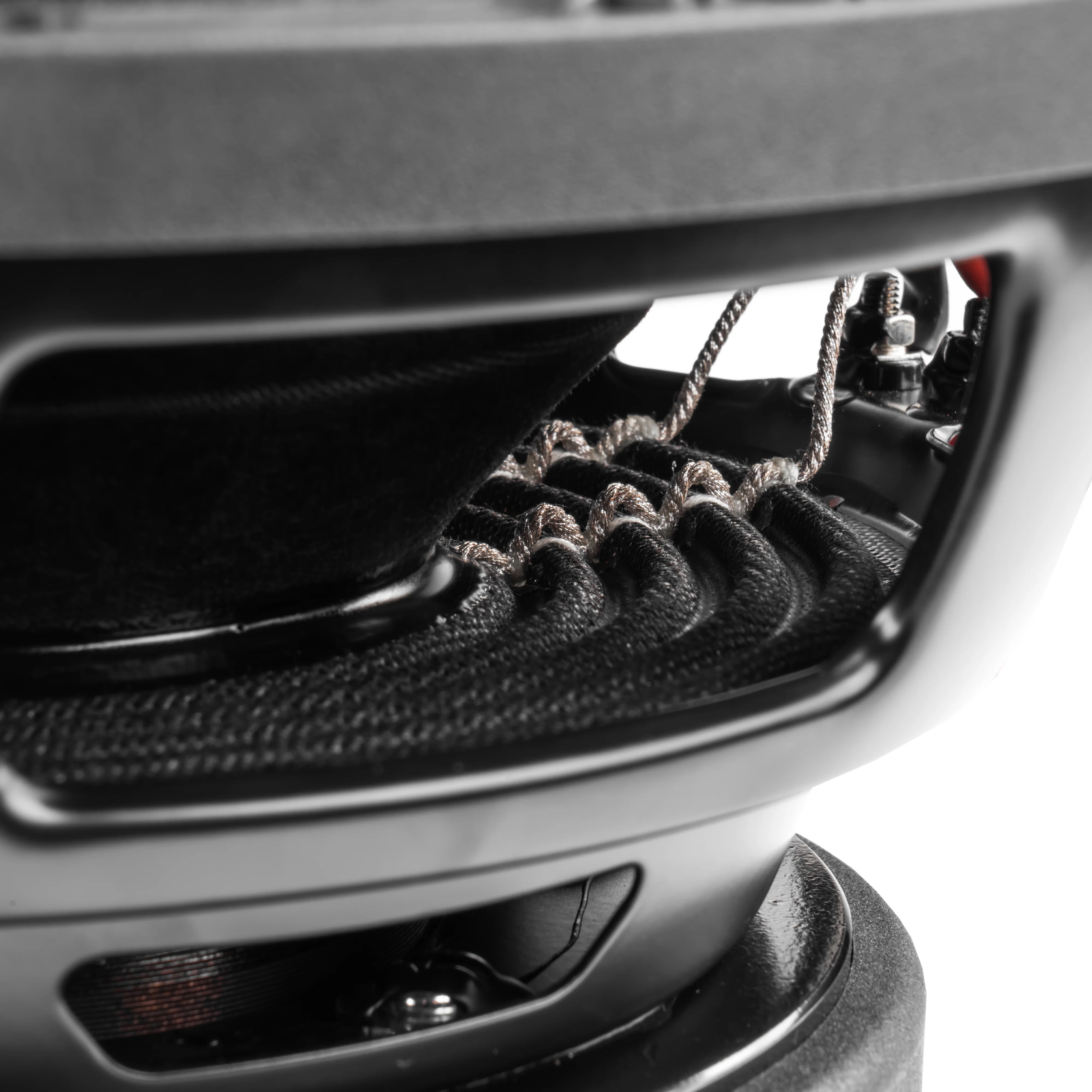 YSW152 1600W Peak (800W RMS) Y-Series 15" Dual 2-Ohm Subwoofer - Image 7